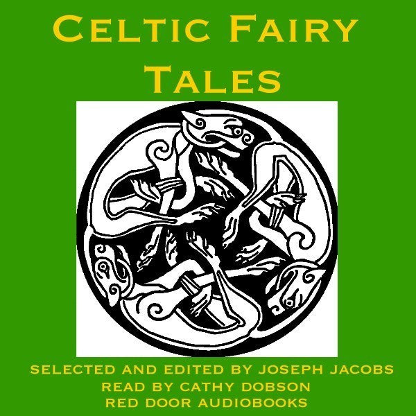 Celtic Fairy Tales
