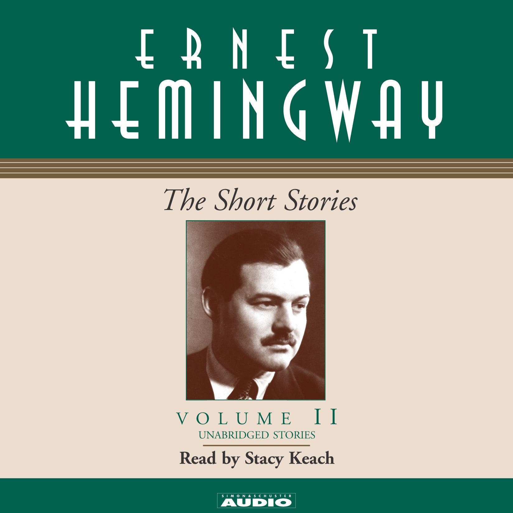 The Short Stories, Vol. 2