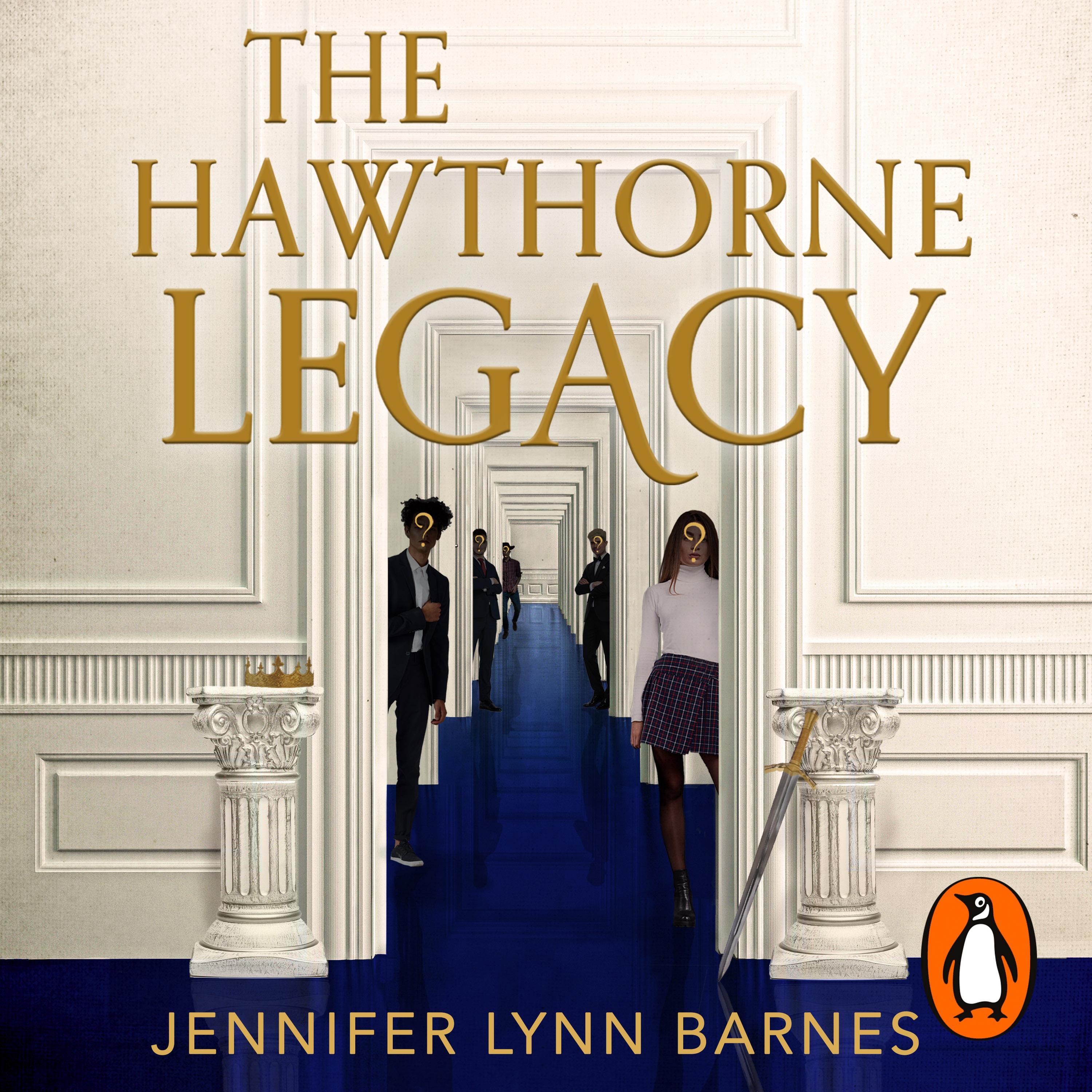 The Hawthorne Legacy