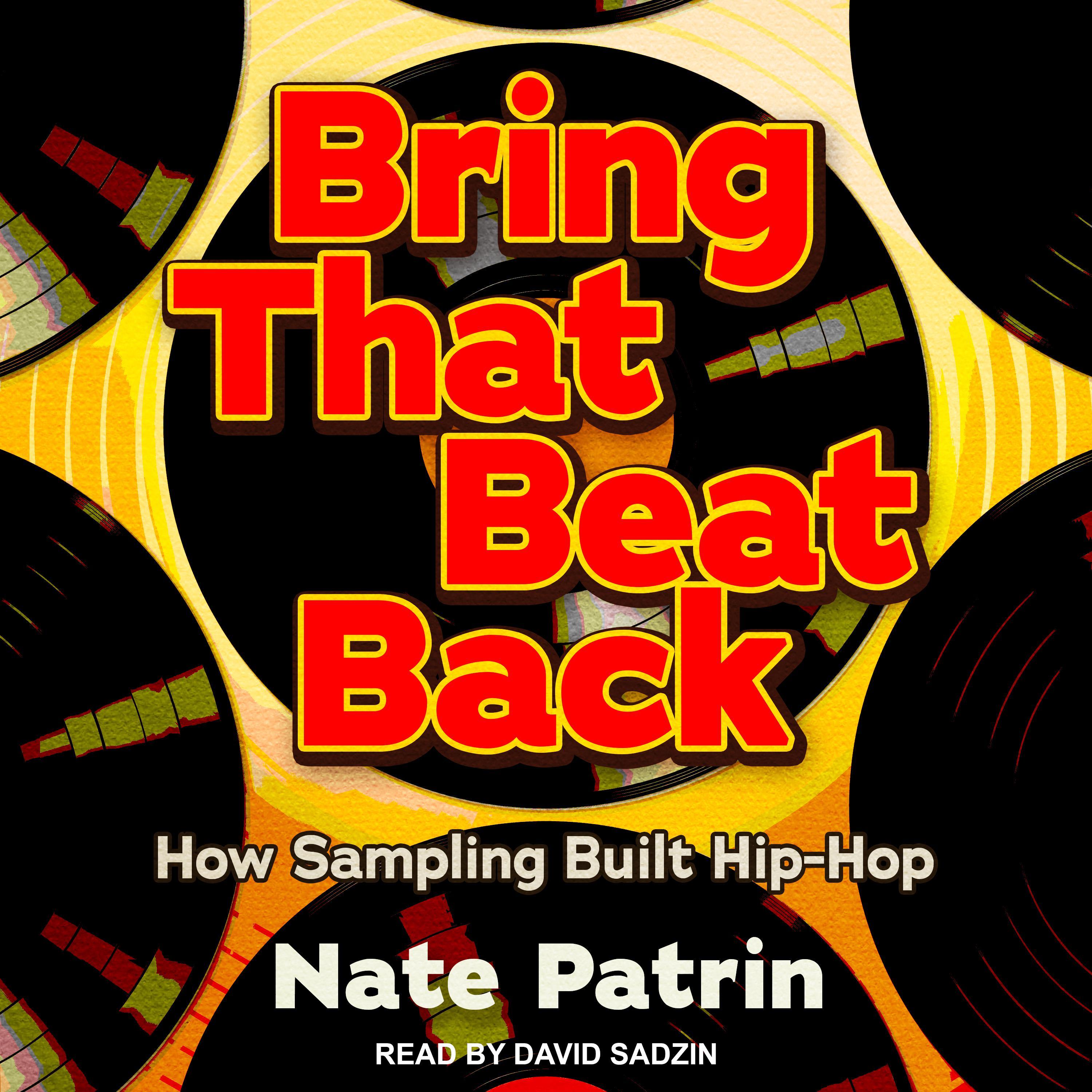 Bring That Beat Back