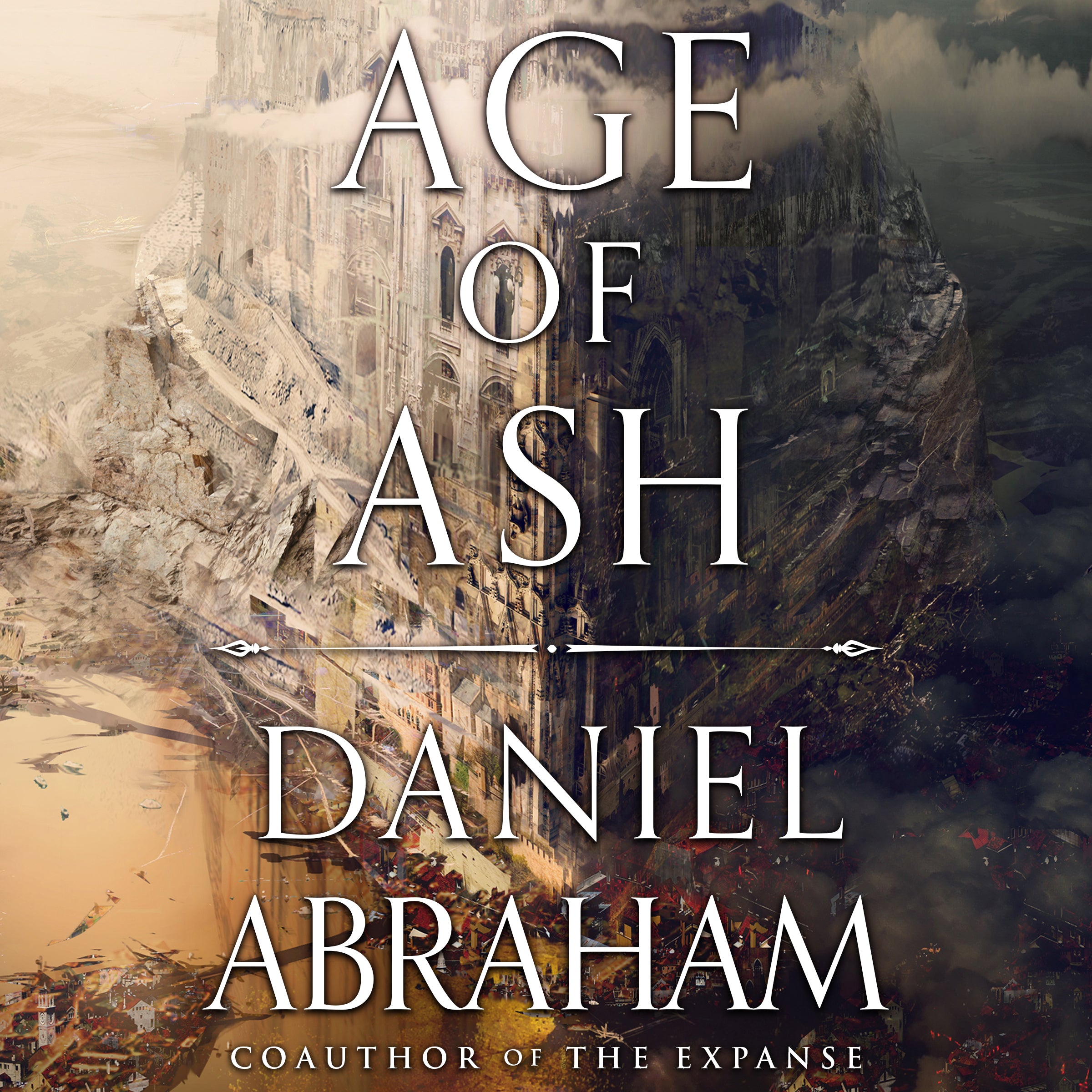 Age of Ash