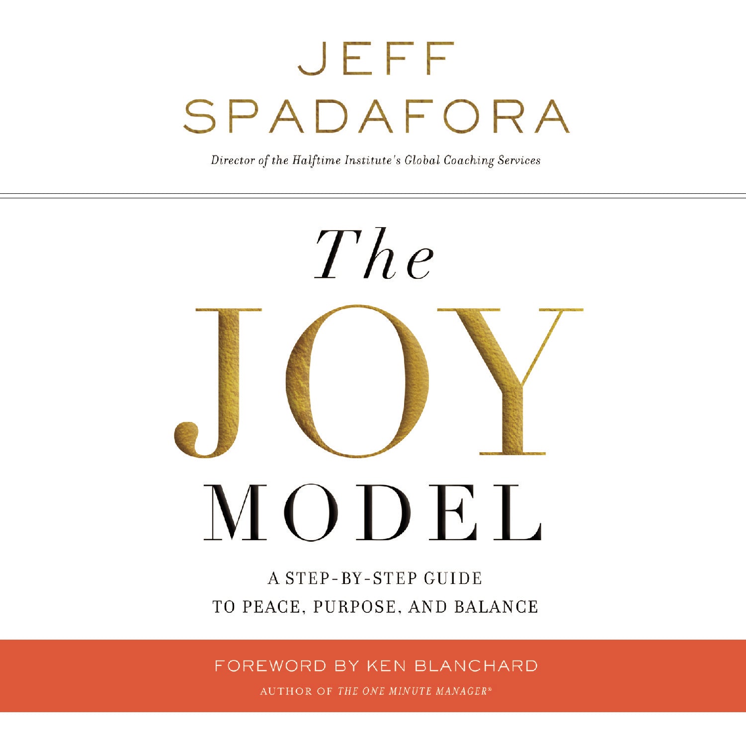 The Joy Model