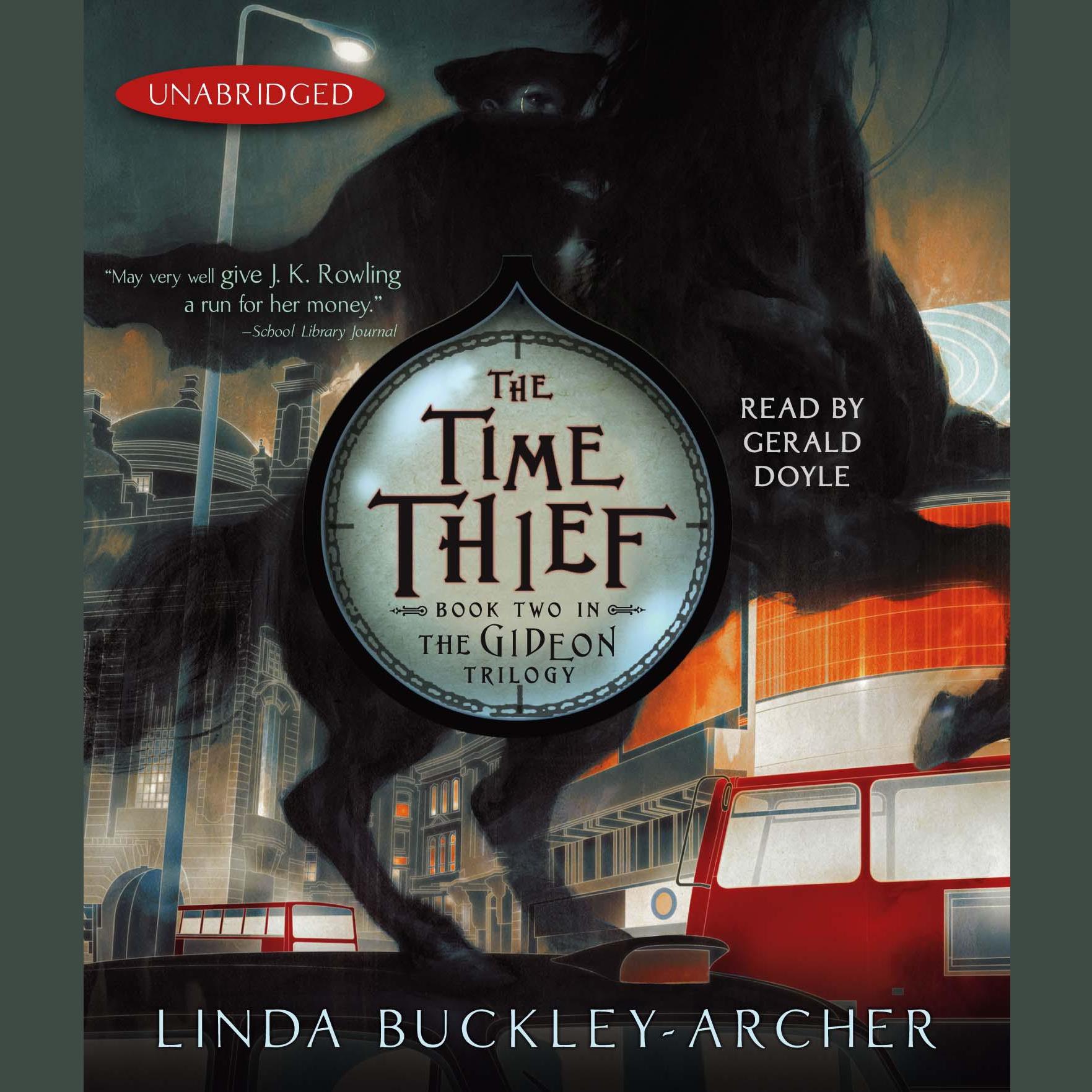 The Time Thief