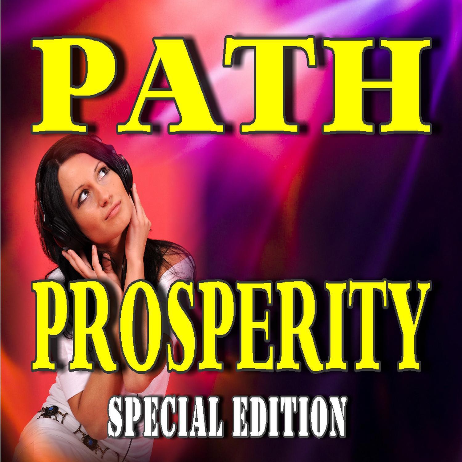 The Path of Prosperity