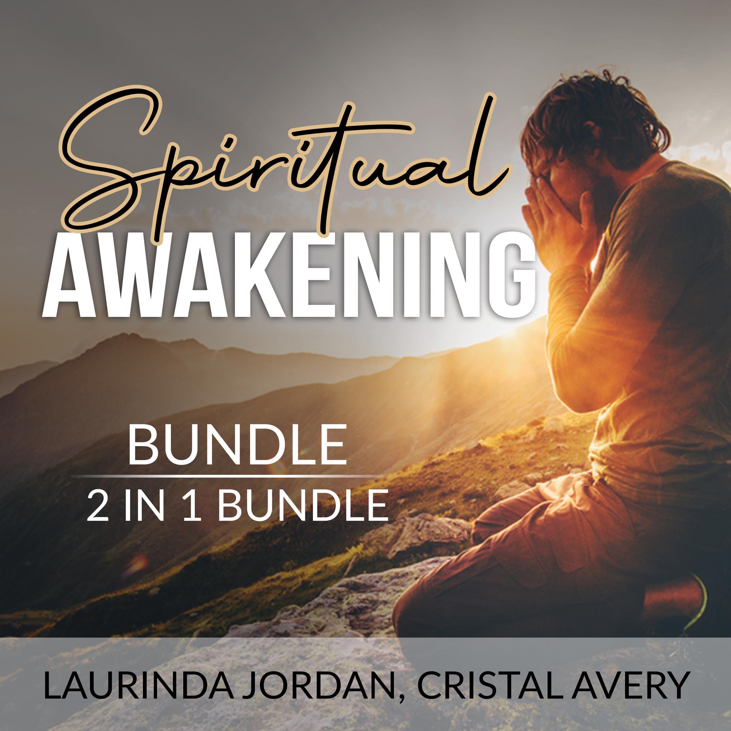 Spiritual Awakening Bundle 2 in 1 Bundle