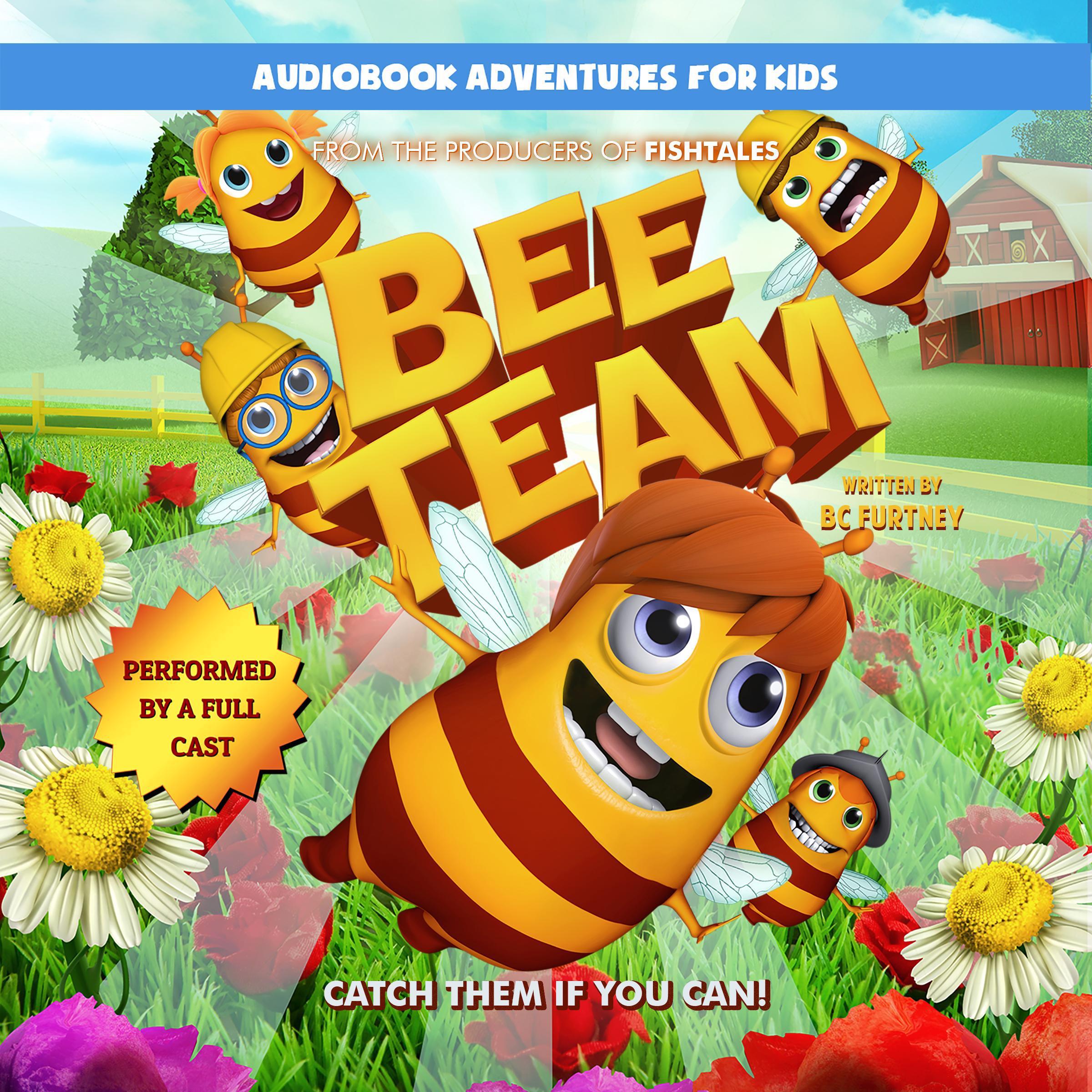 Bee Team