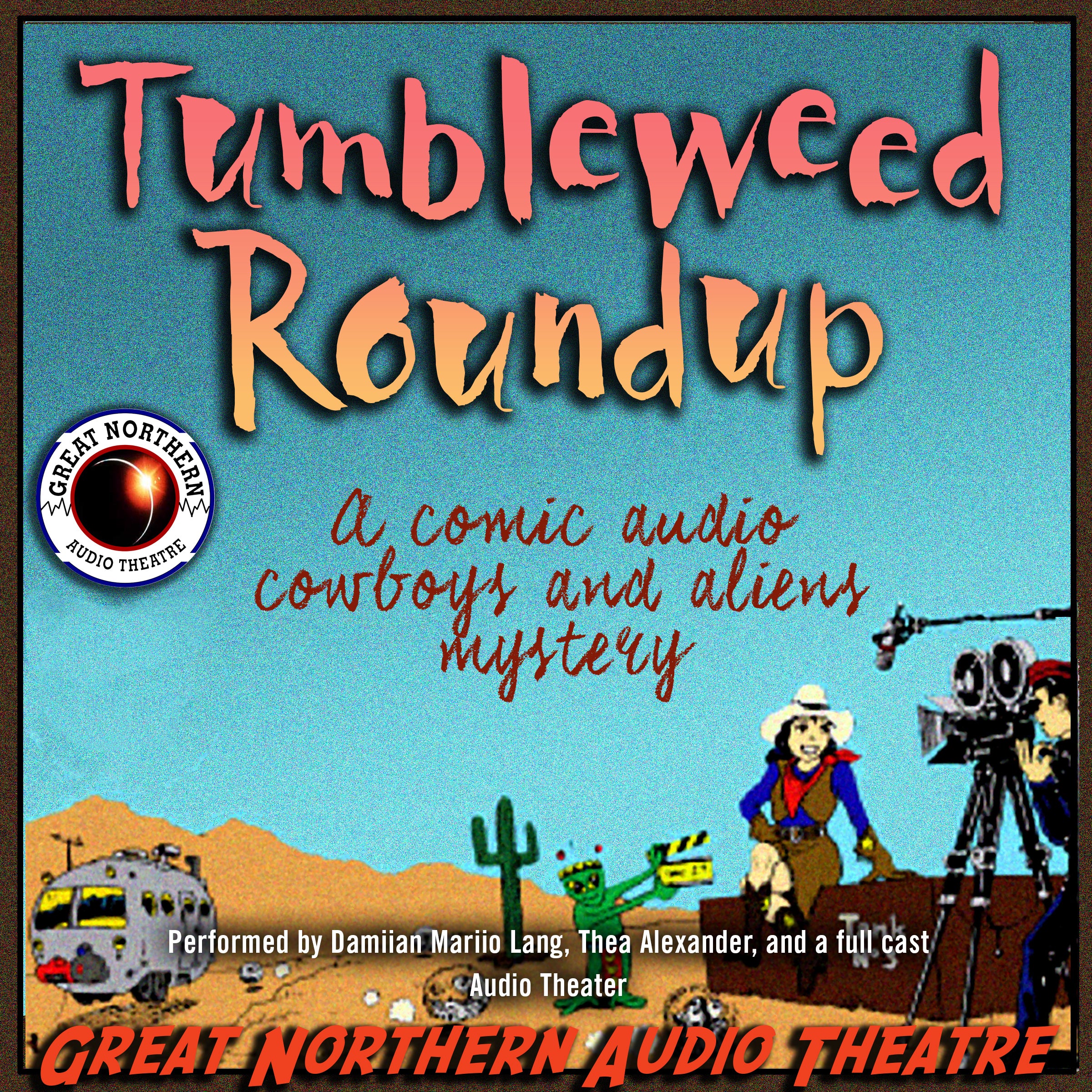 Tumbleweed Roundup