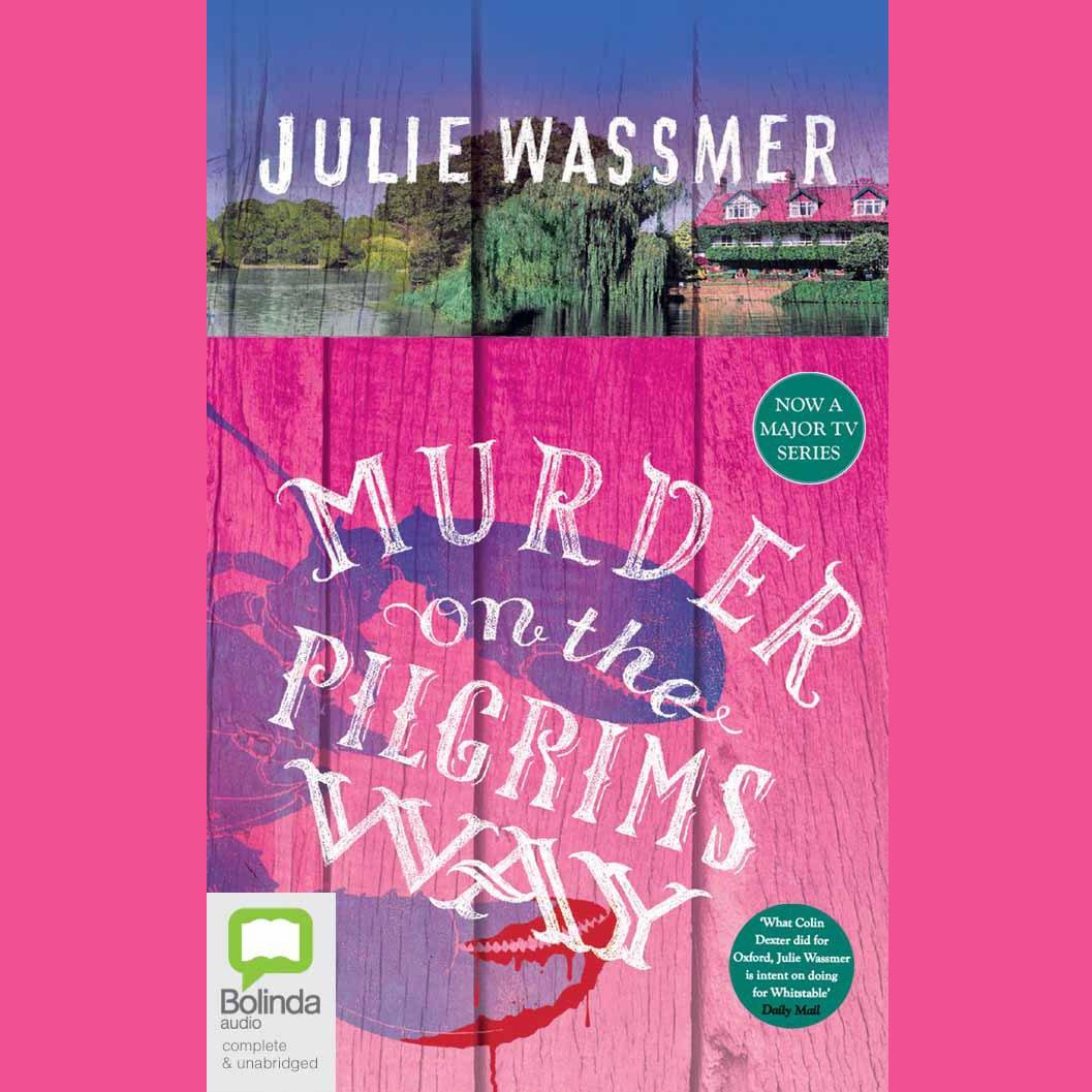 Murder on the Pilgrims Way