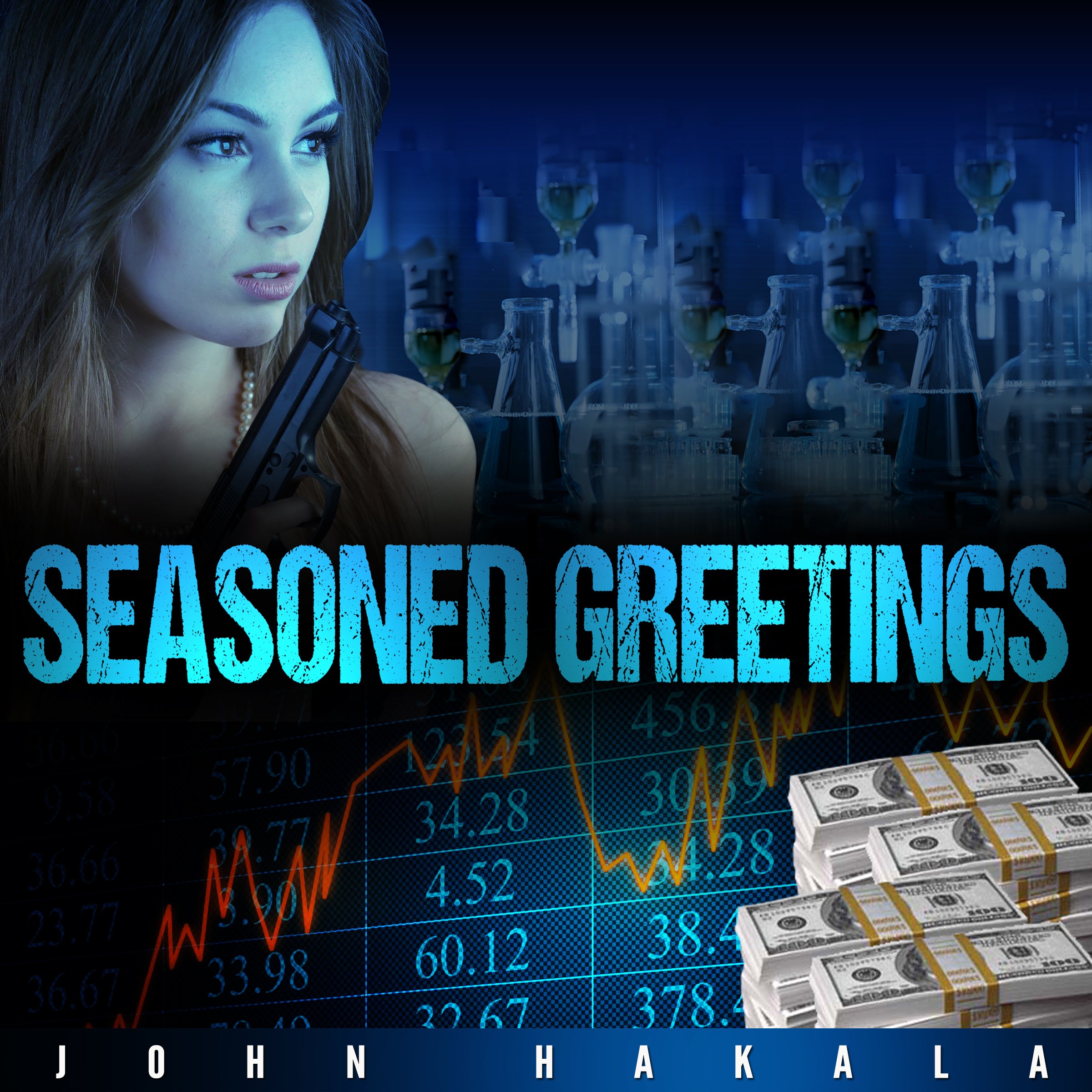 Seasoned Greetings