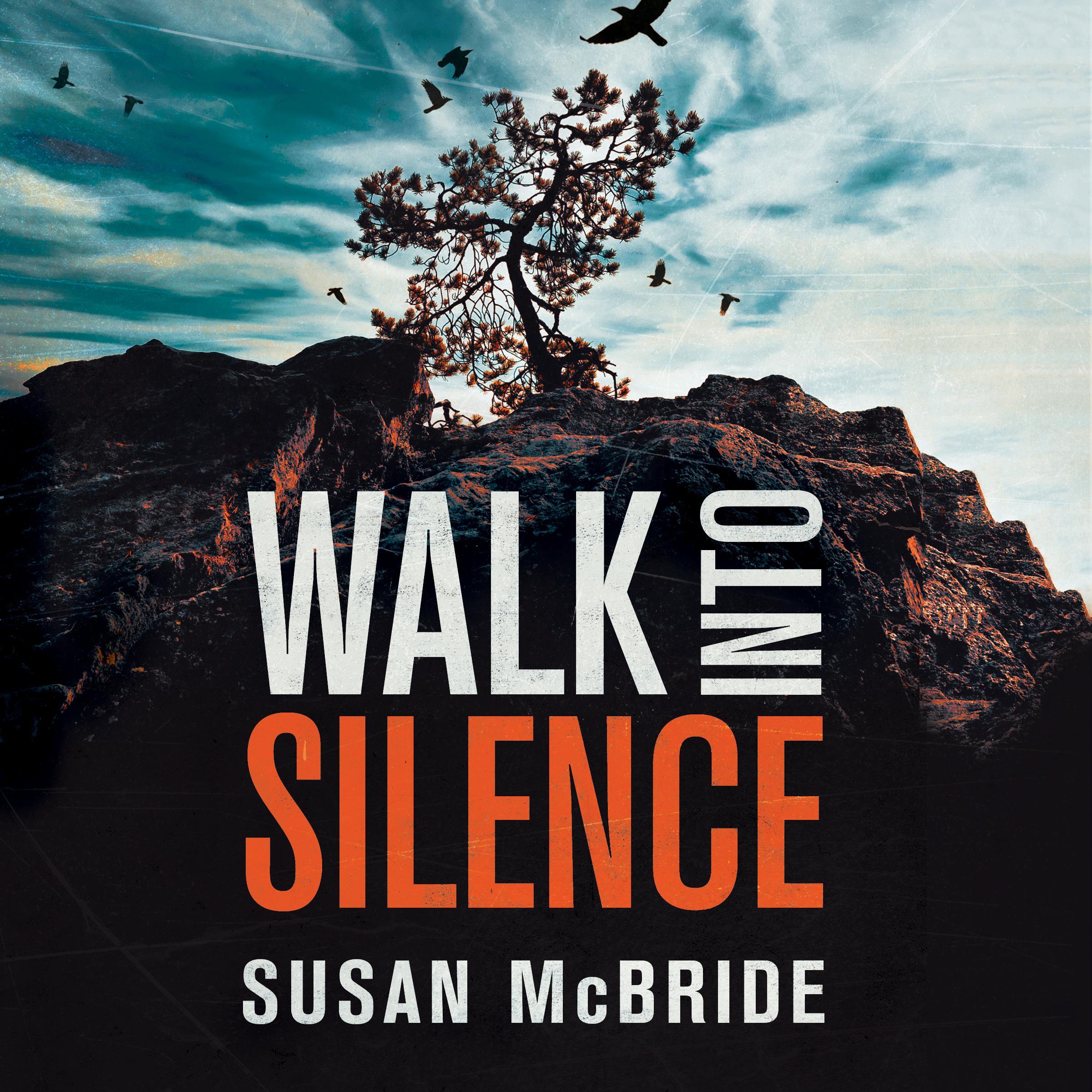 Walk Into Silence