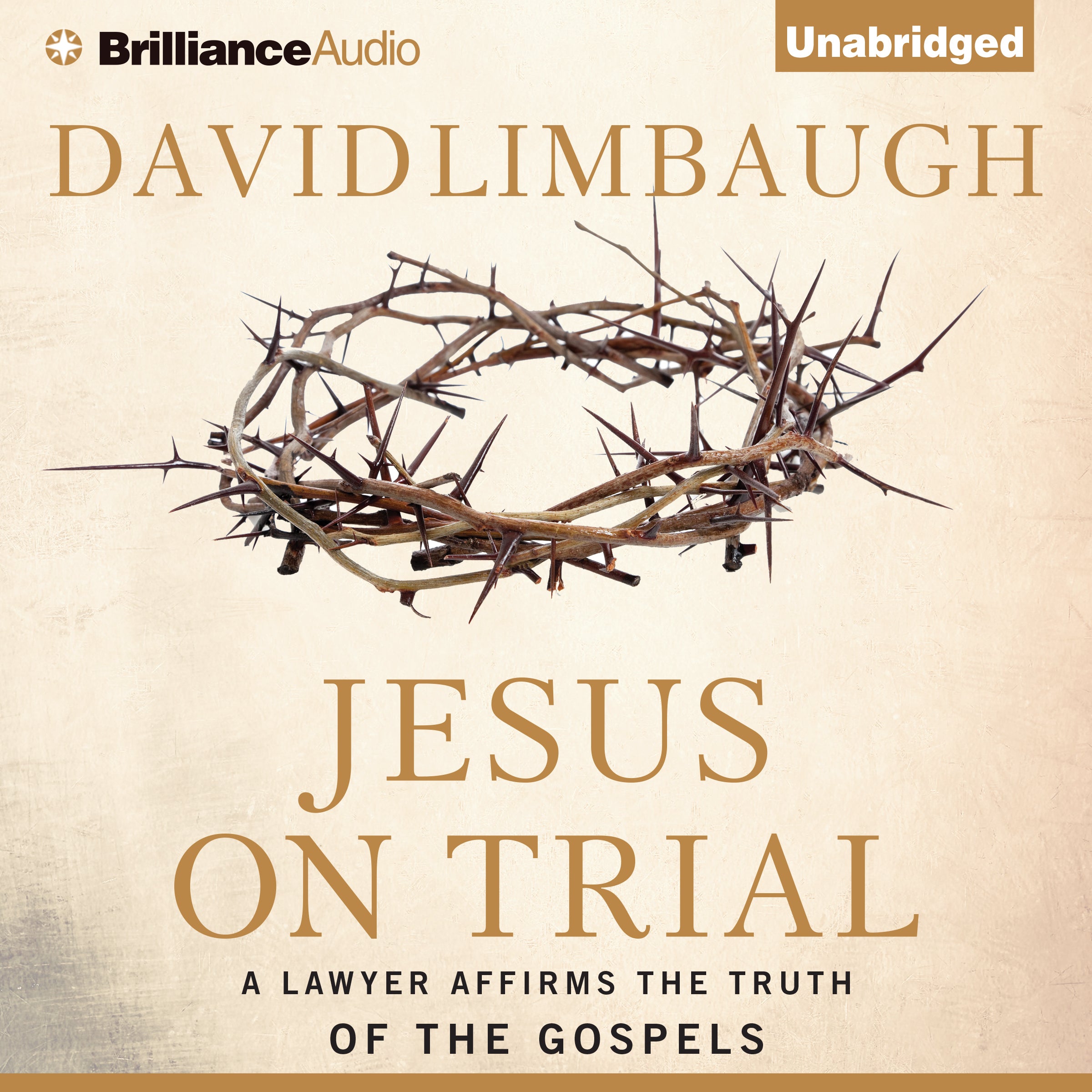Jesus on Trial