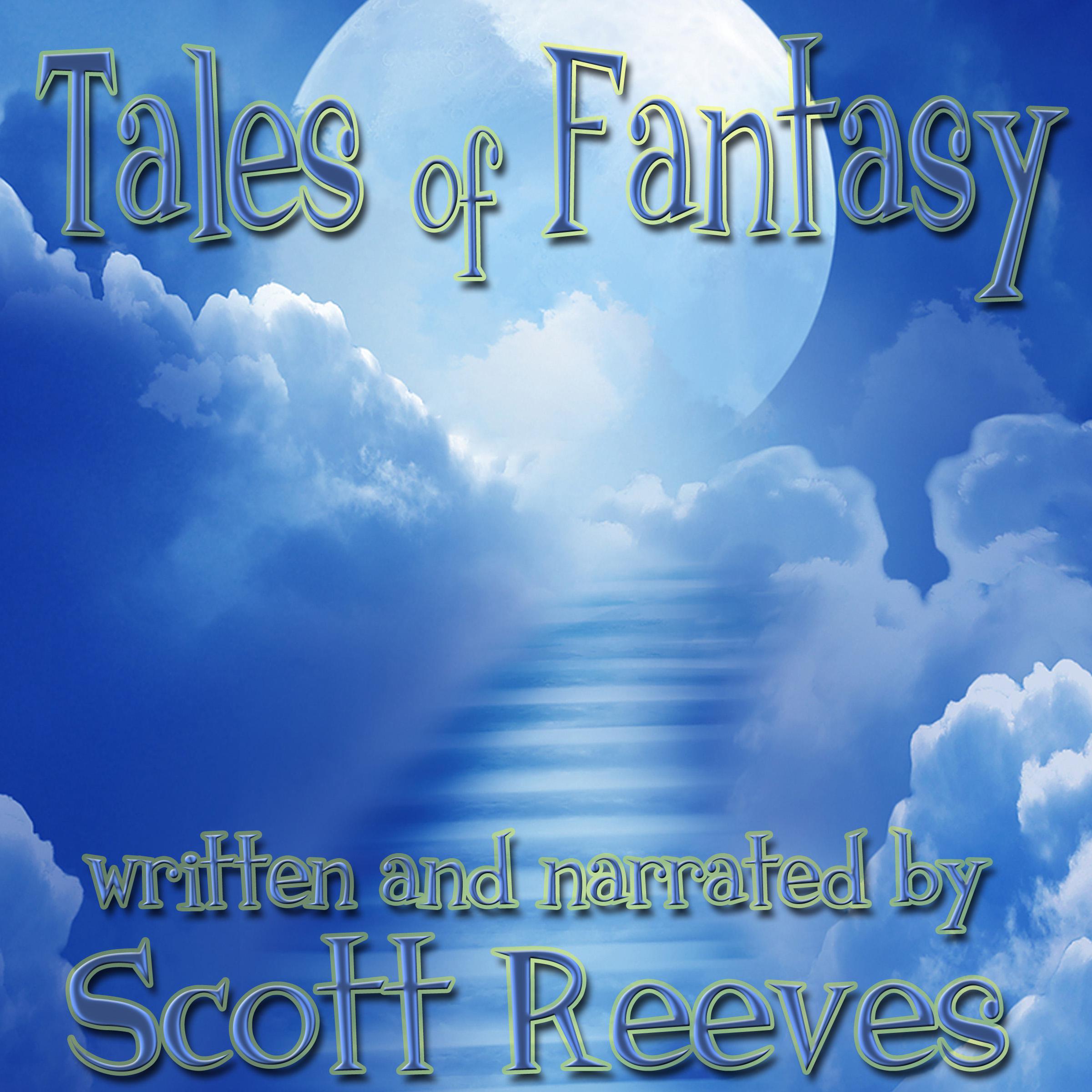 Tales of Fantasy