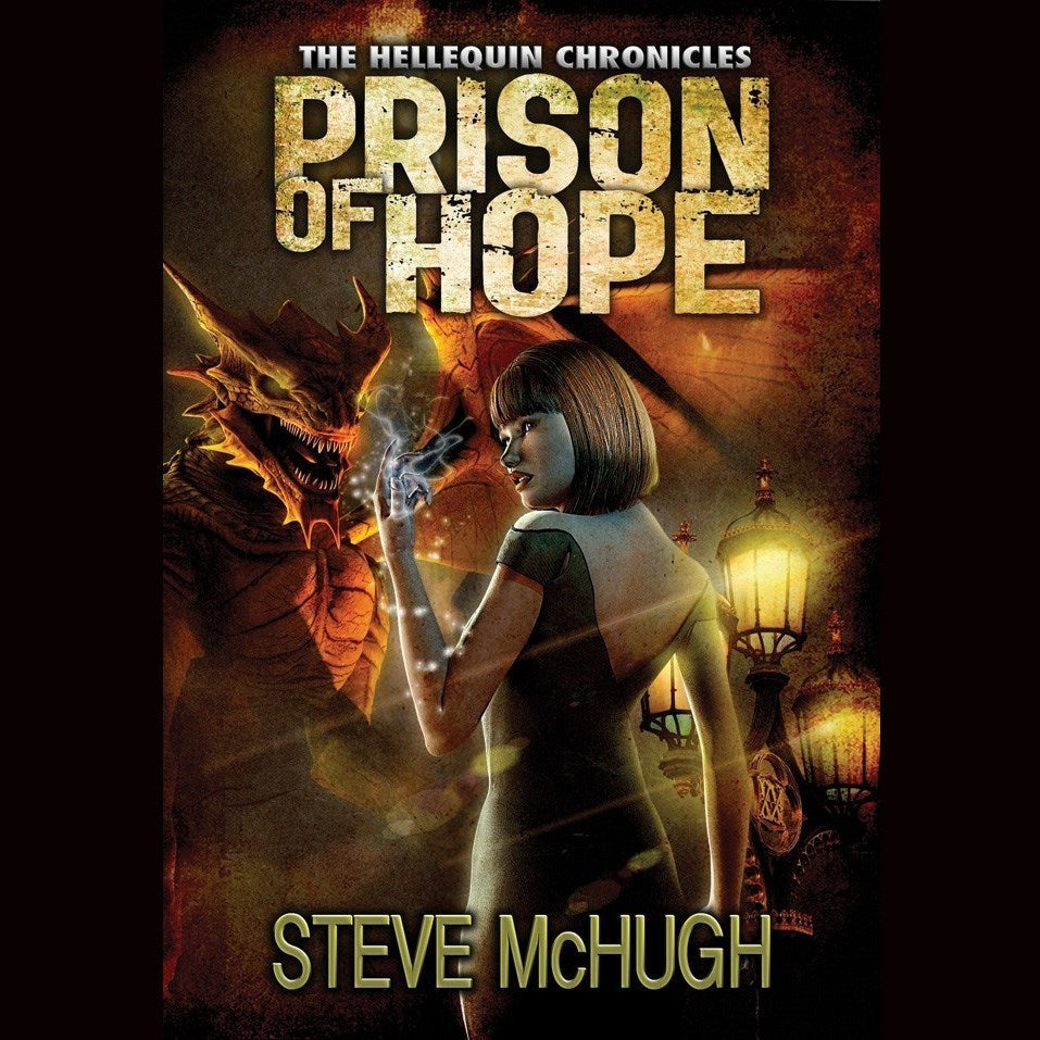 Prison of Hope