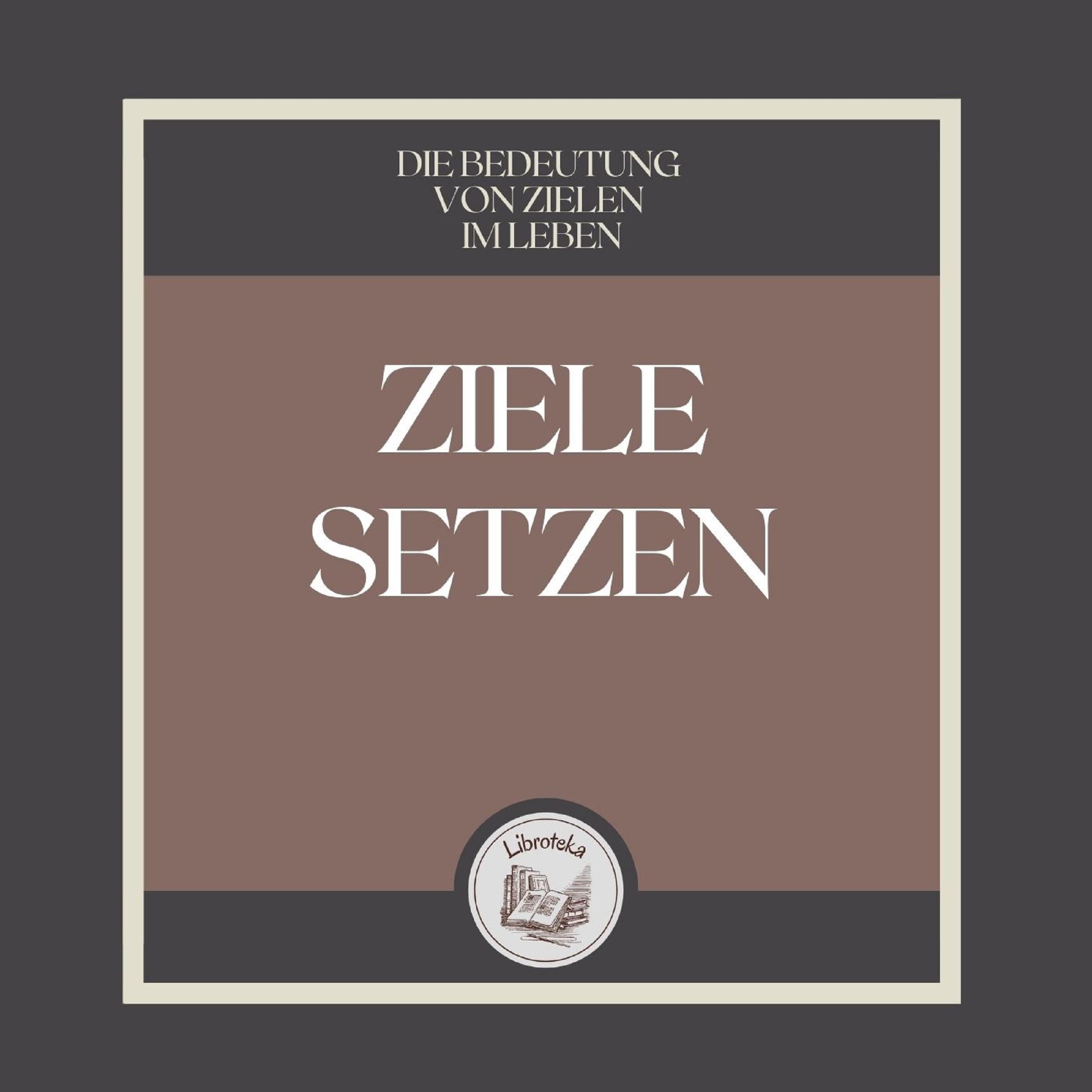 Ziele Setzen