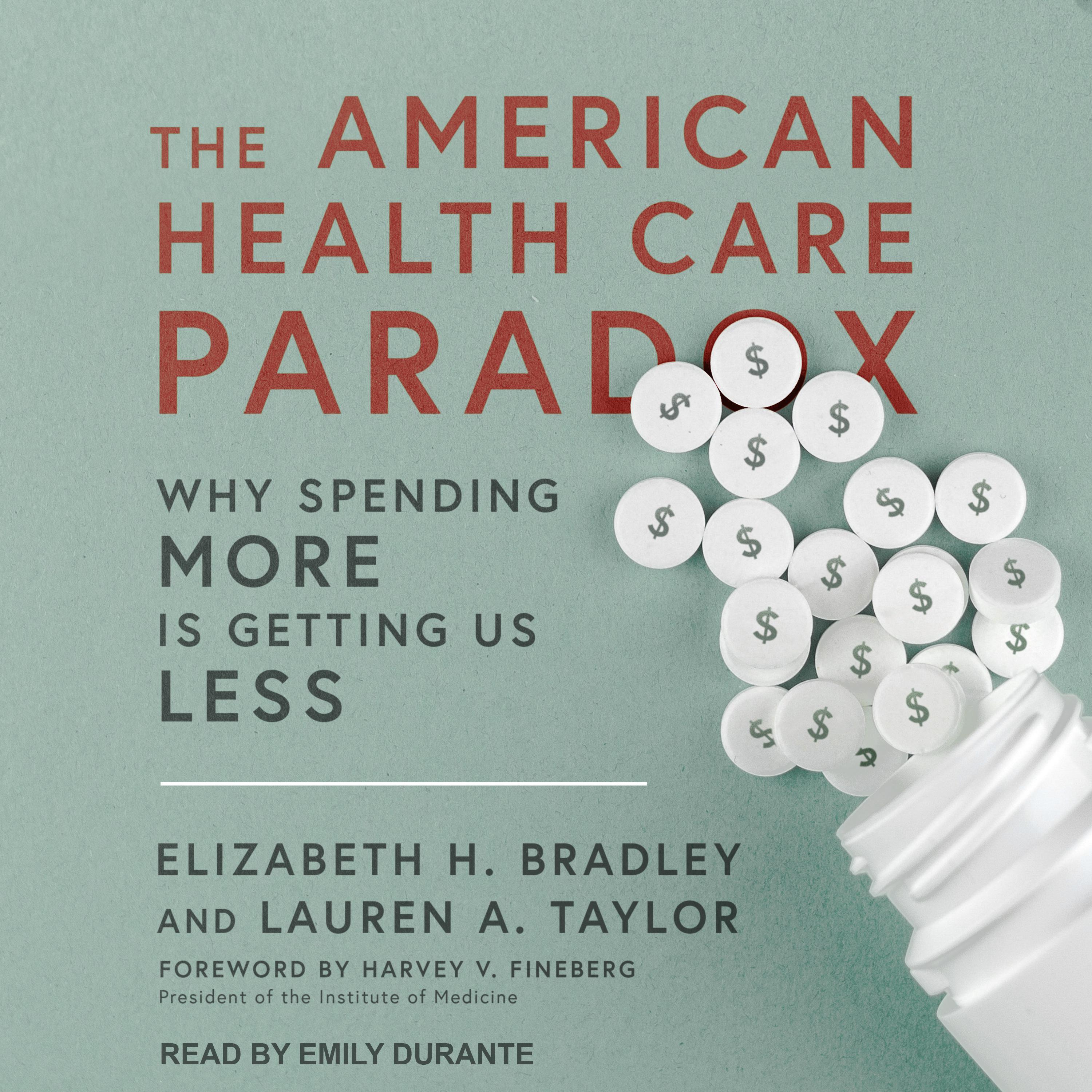 The American Health Care Paradox