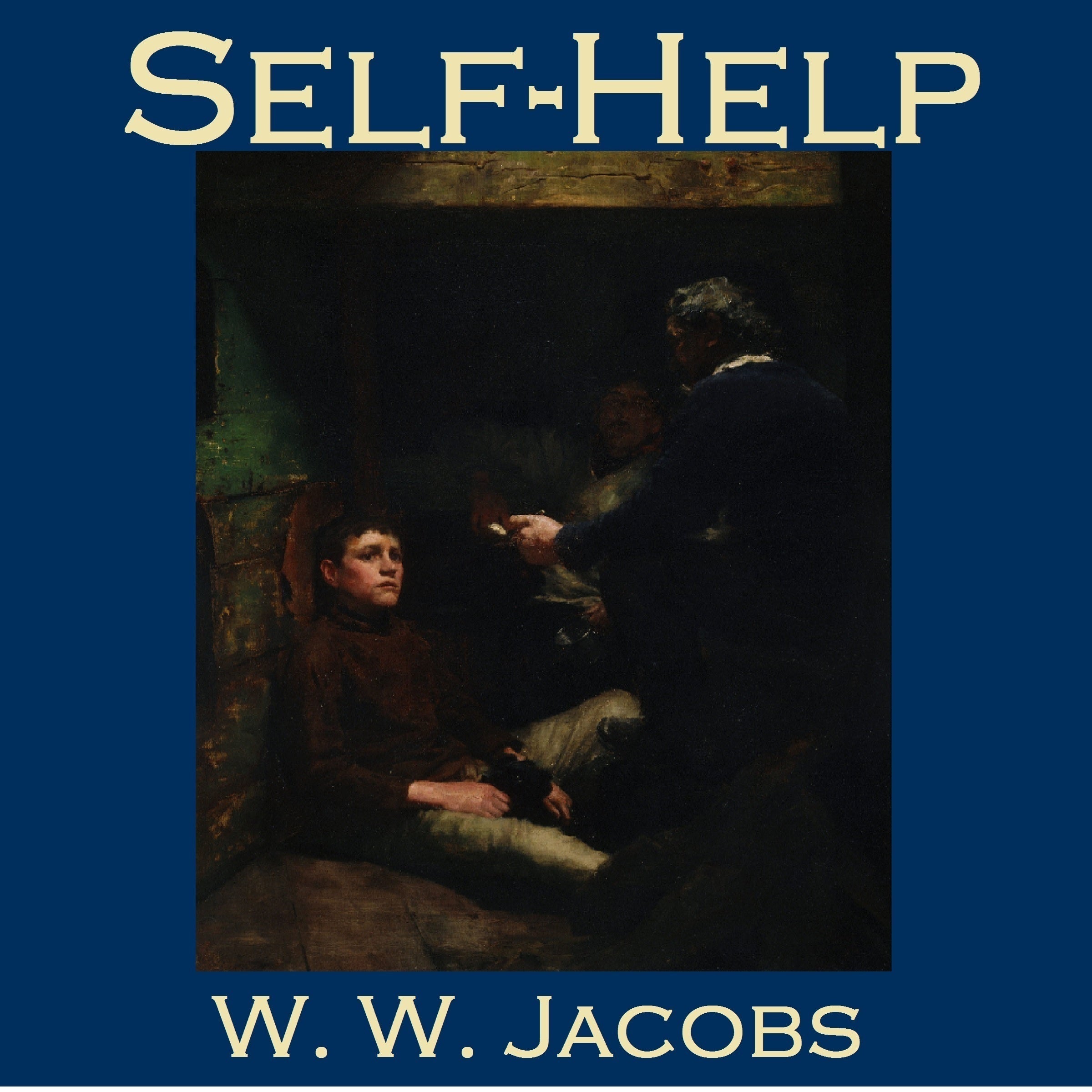 Self-Help