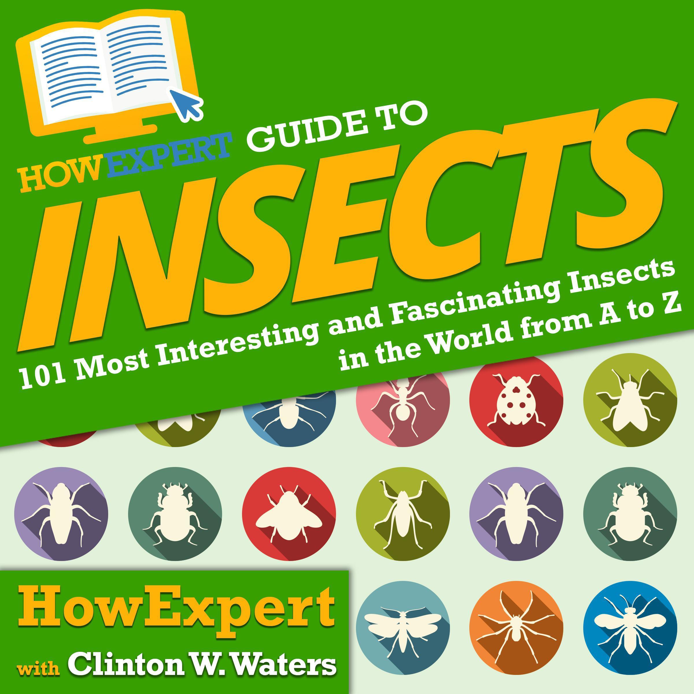 HowExpert Guide to Insects