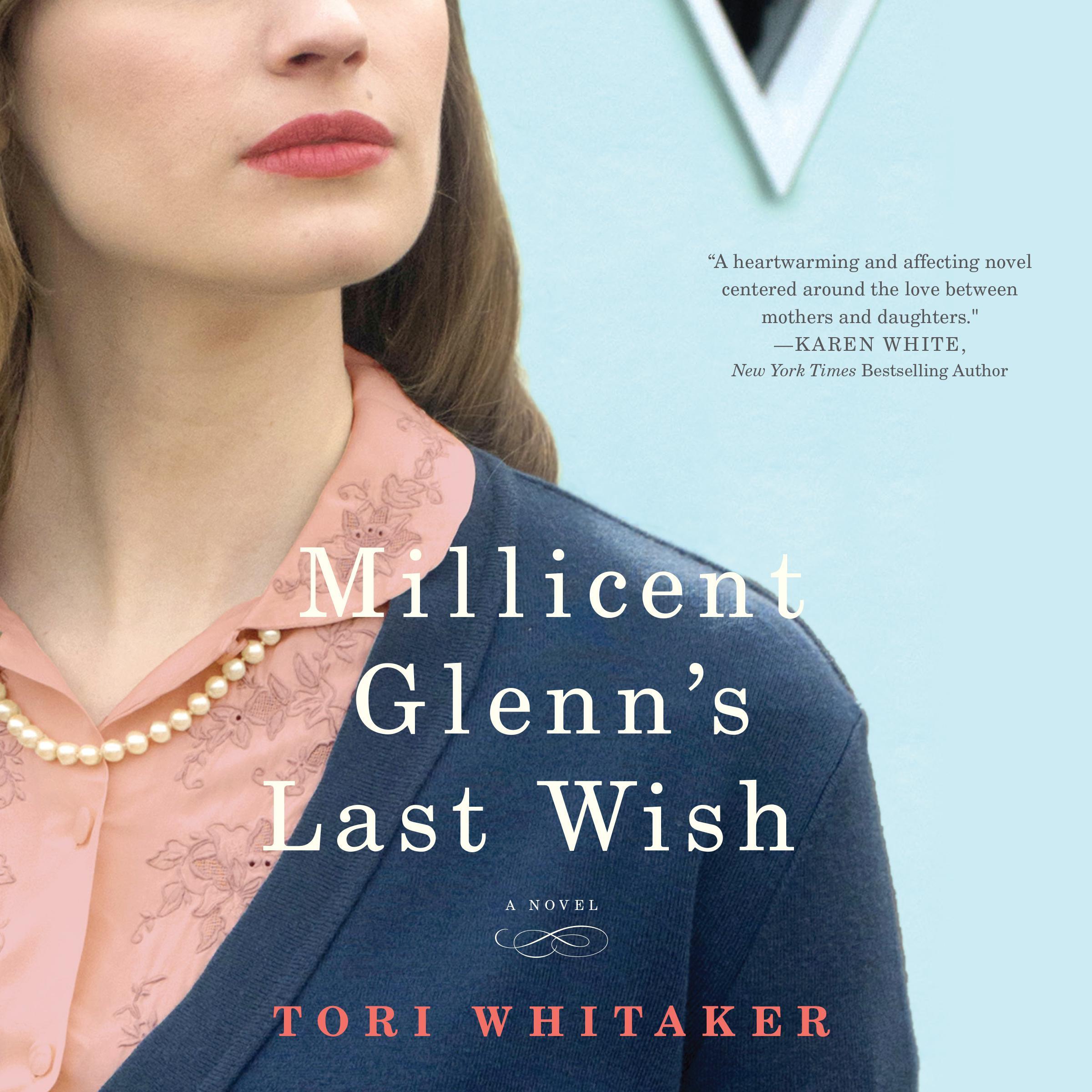 Millicent Glenn's Last Wish