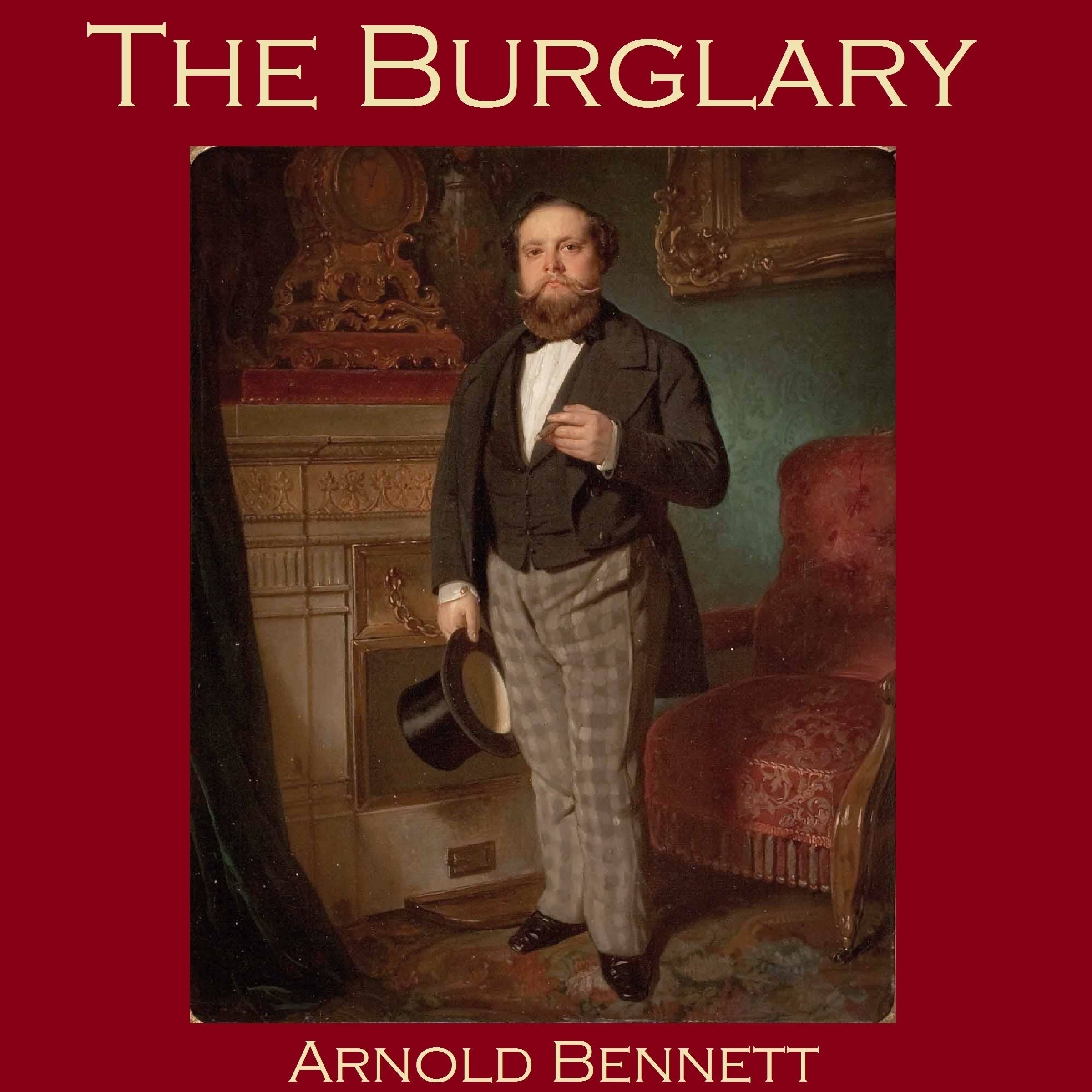The Burglary