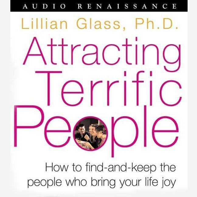 Attracting Terrific People