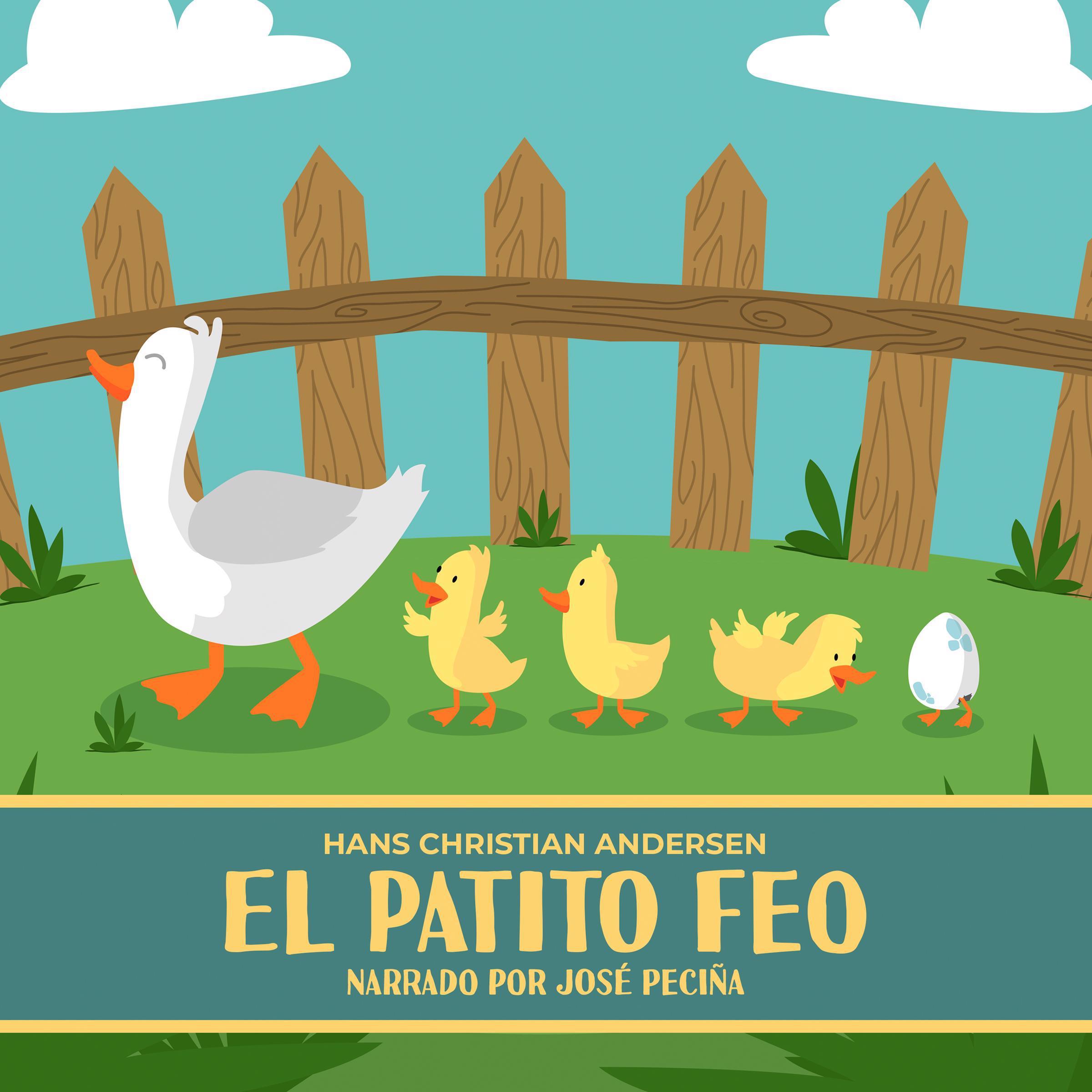 El Patito Feo