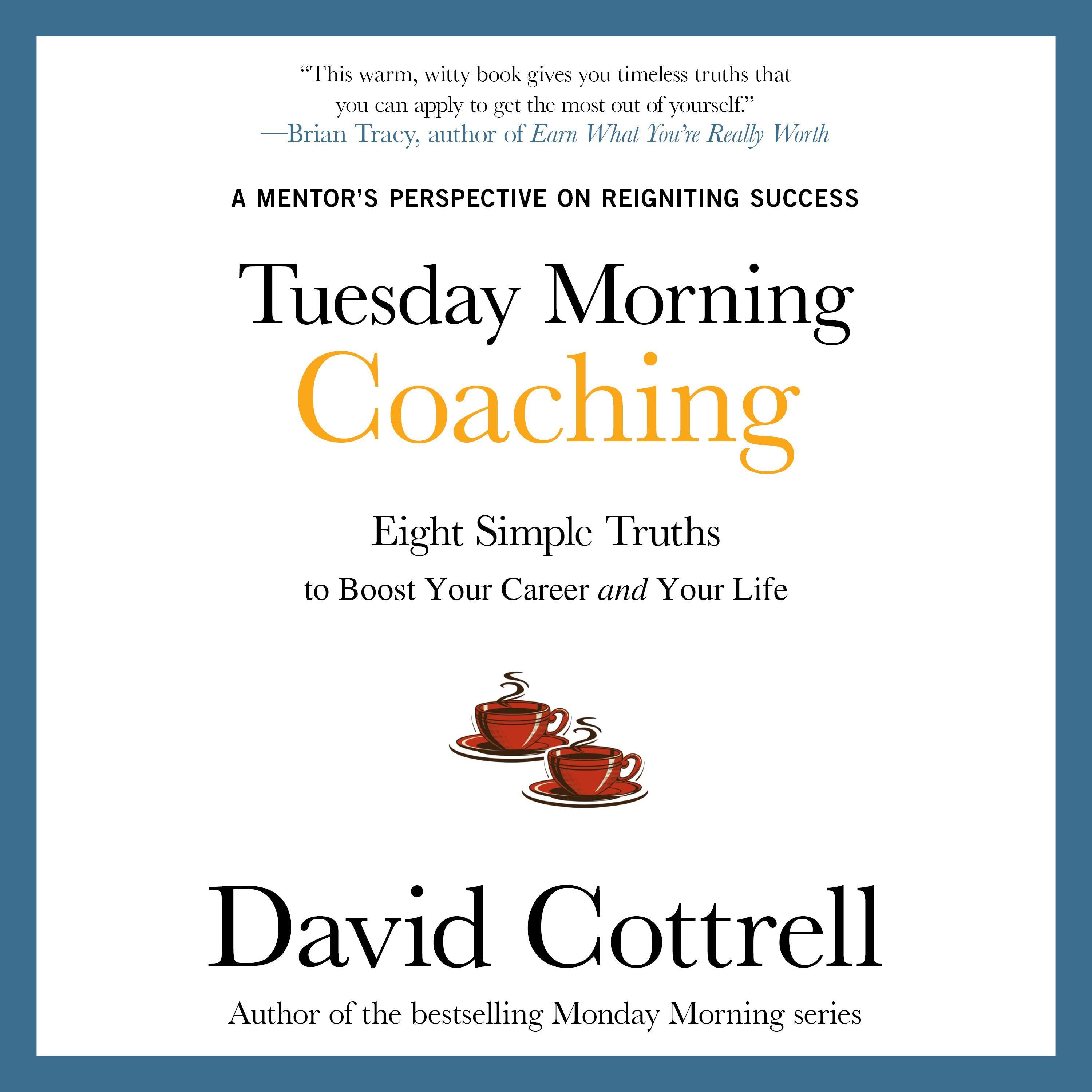 Tuesday Morning Coaching