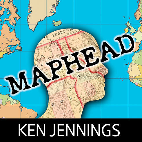 Maphead
