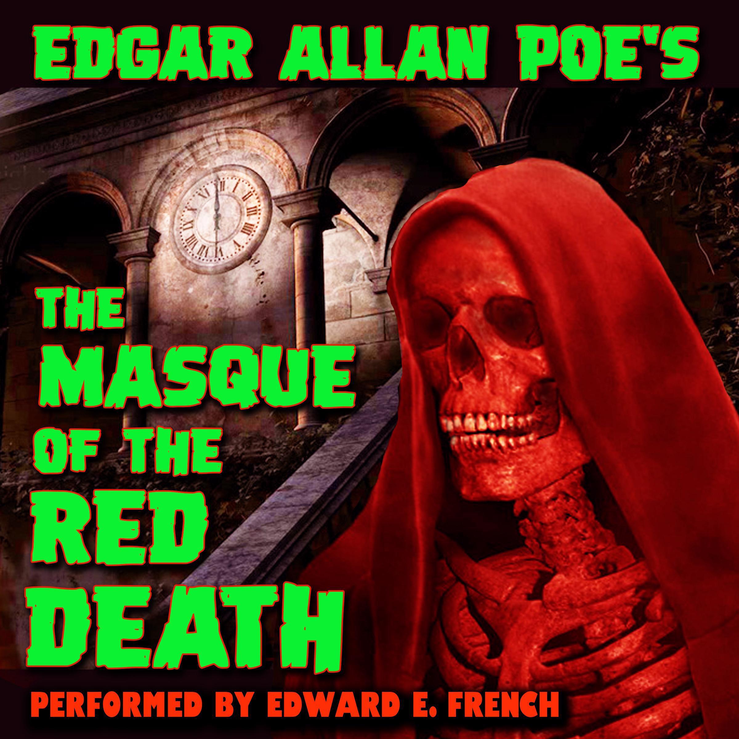 The Masque of the Red Death