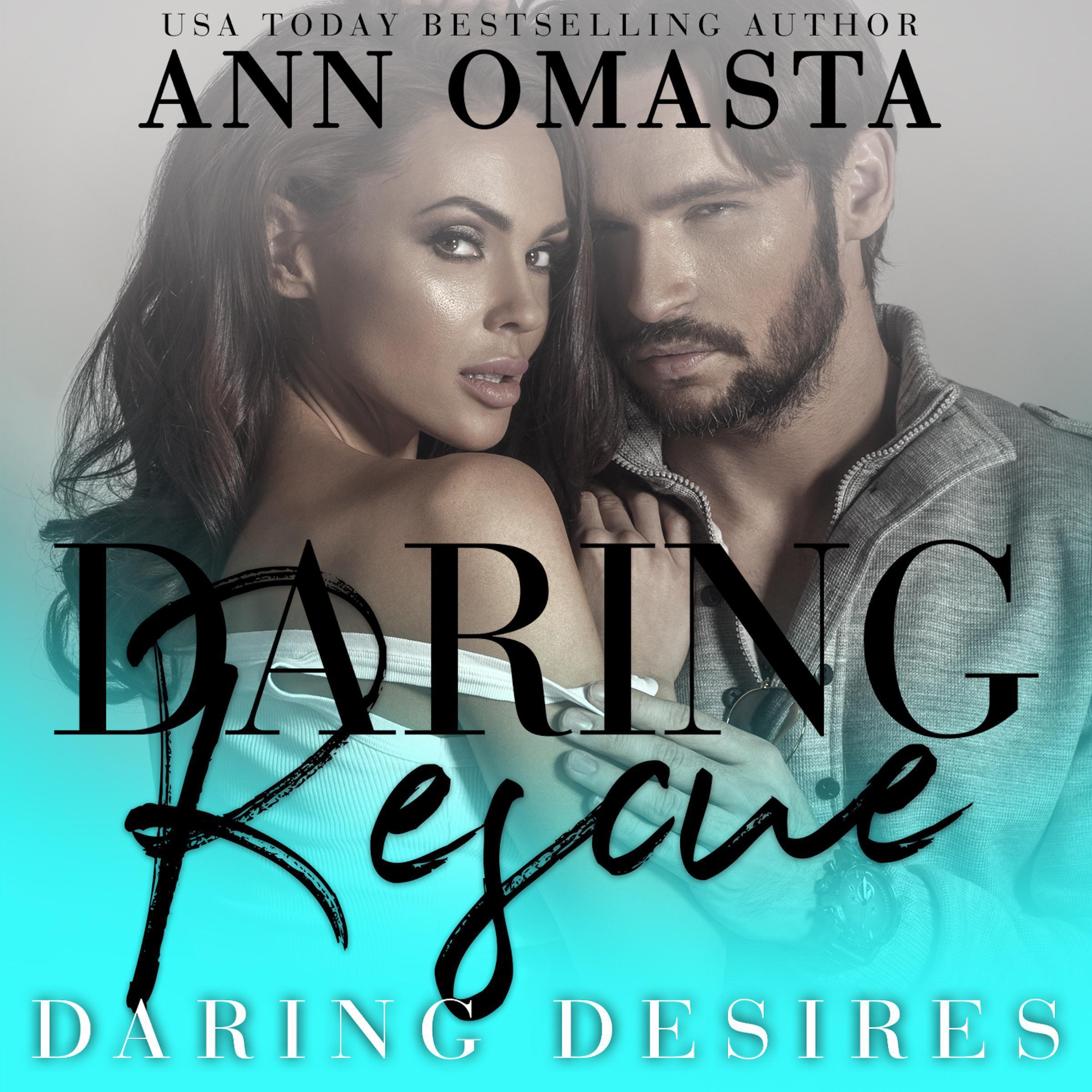 Daring Rescue
