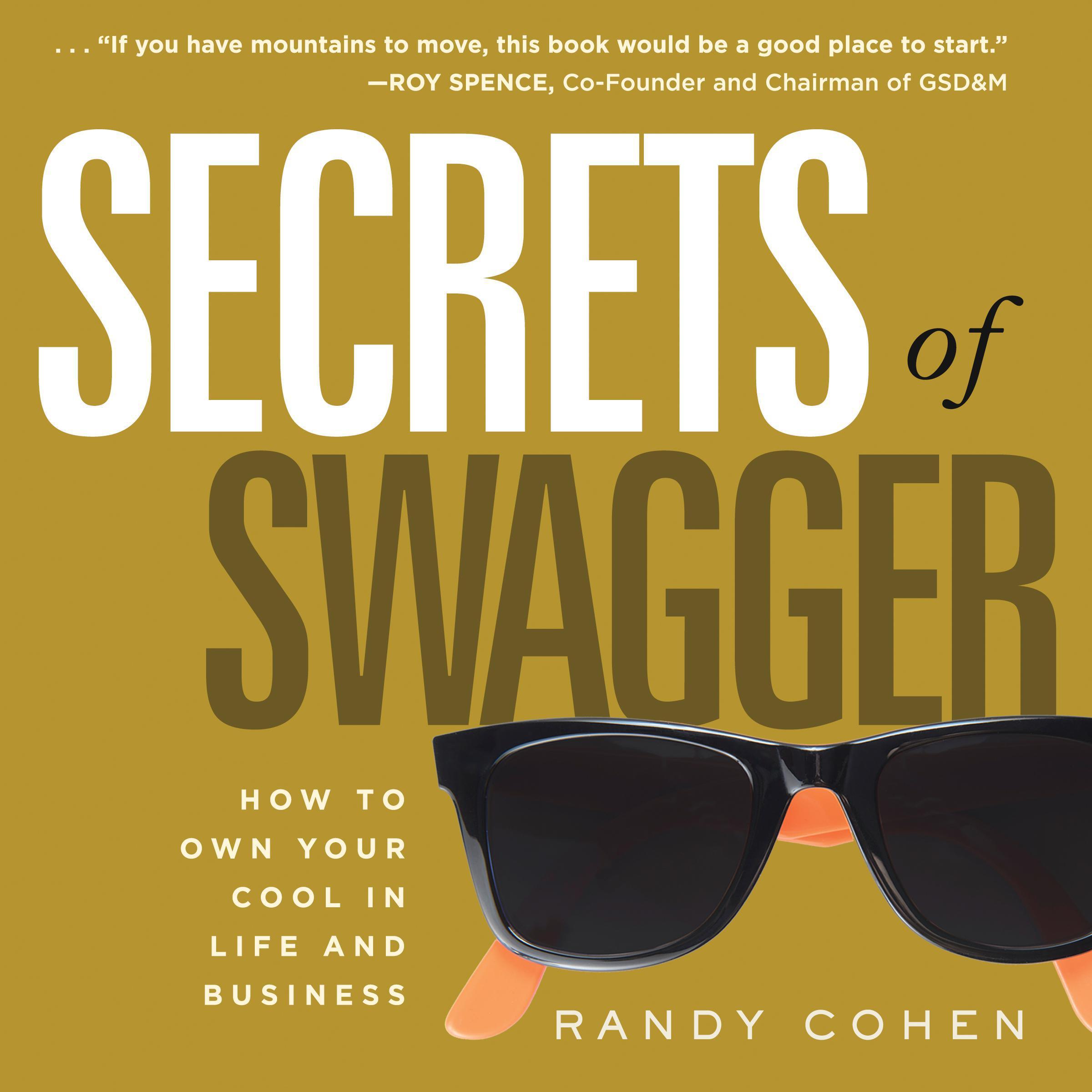 Secrets of Swagger