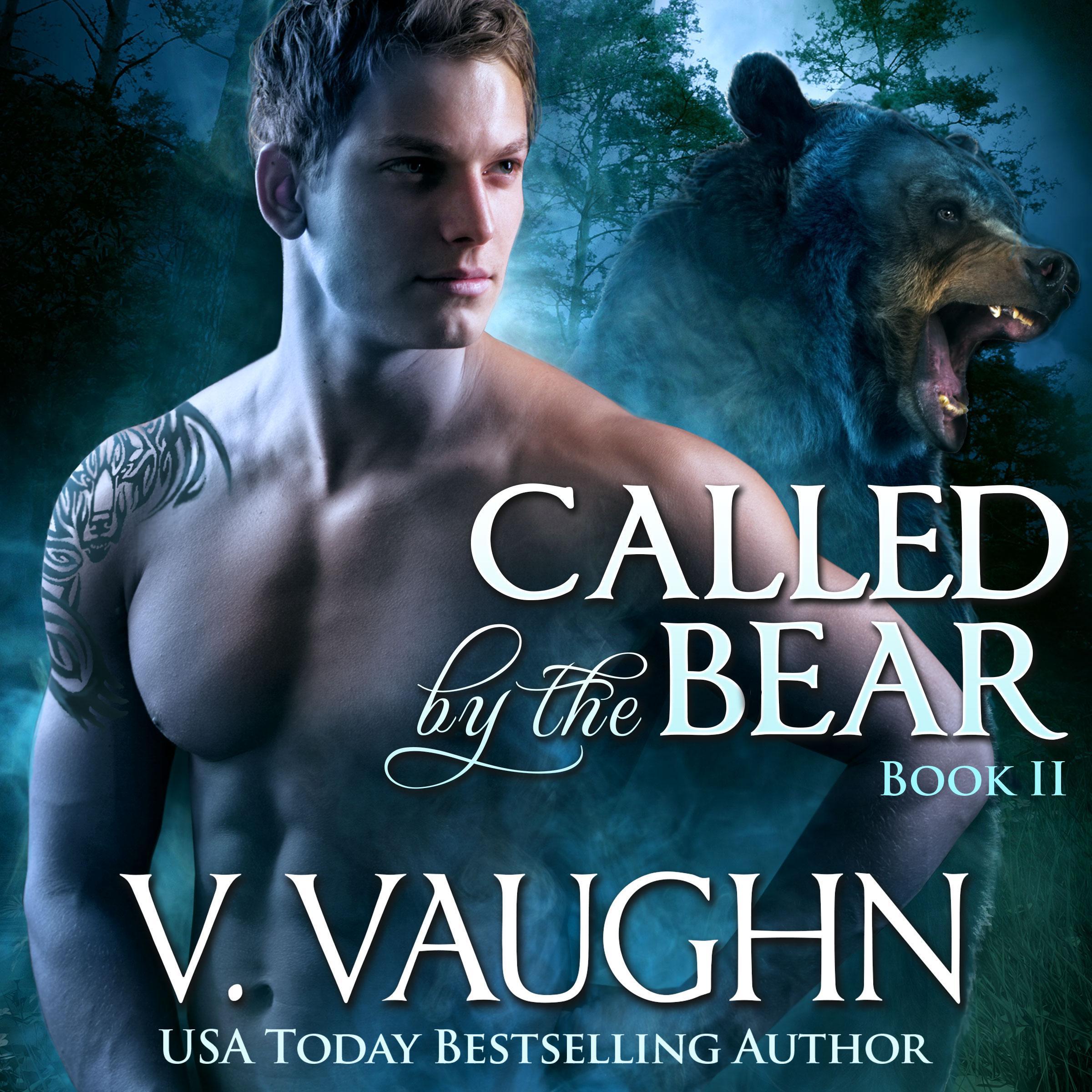 Called by the Bear - Book 2