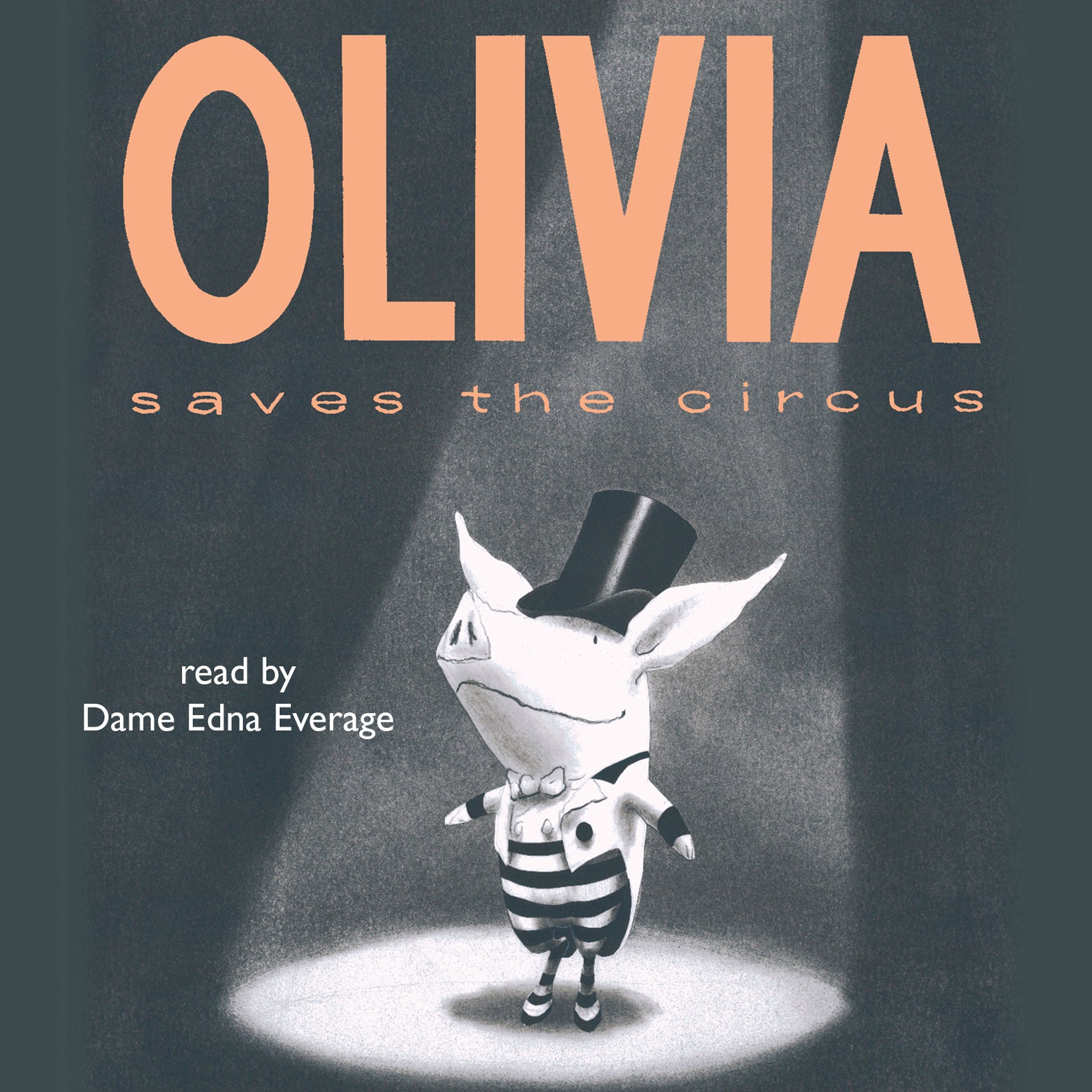 Olivia Saves the Circus
