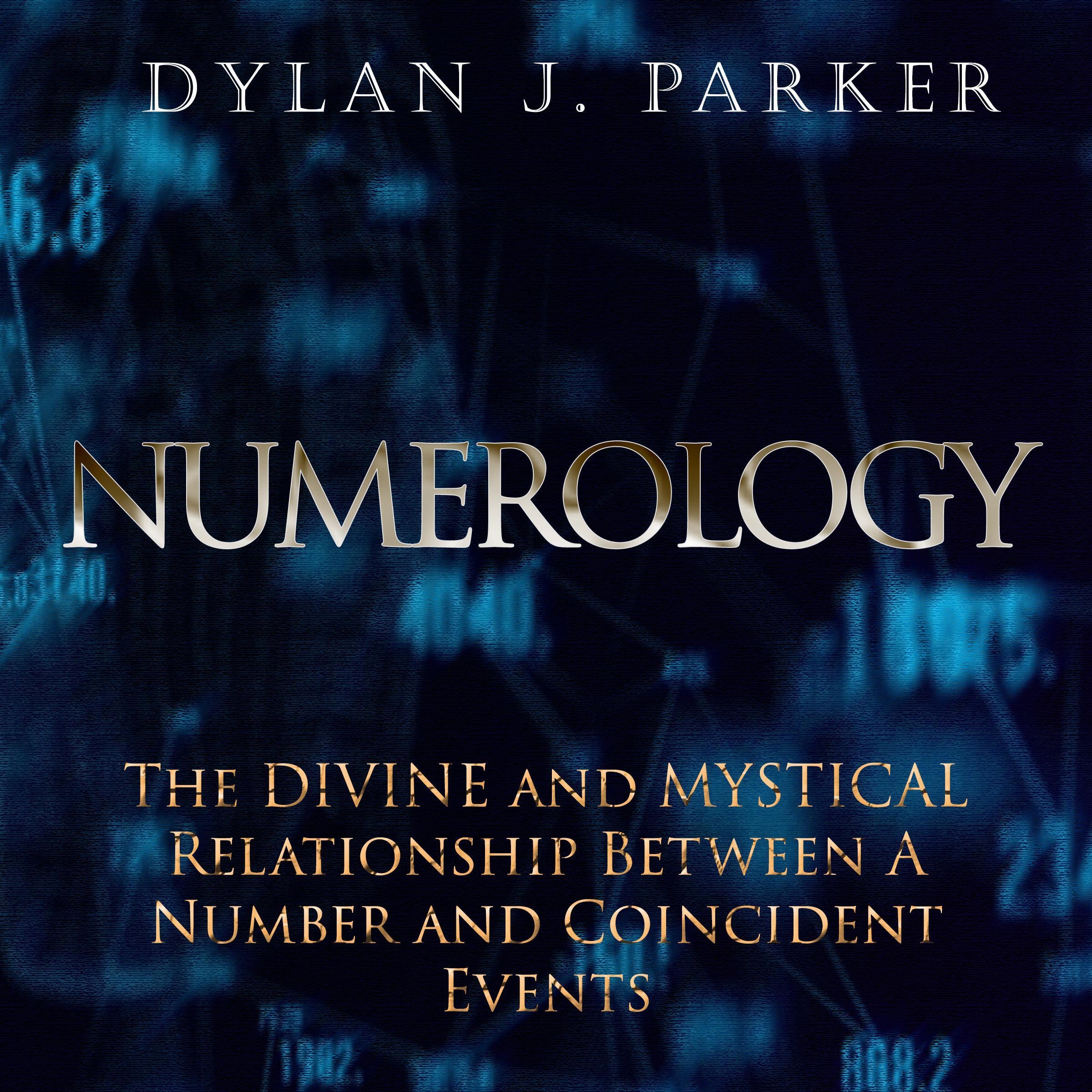NUMEROLOGY