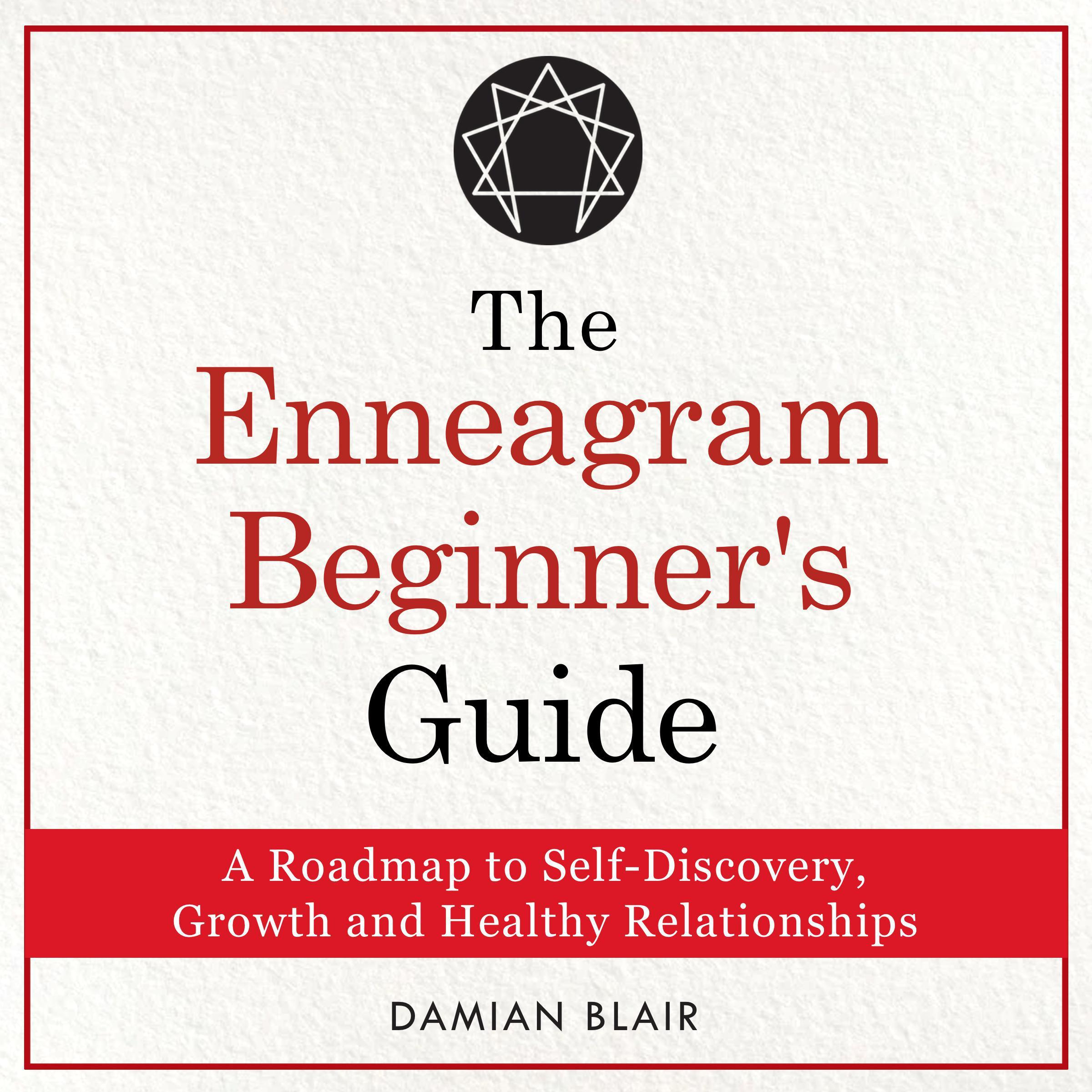 The Enneagram Beginner's Guide