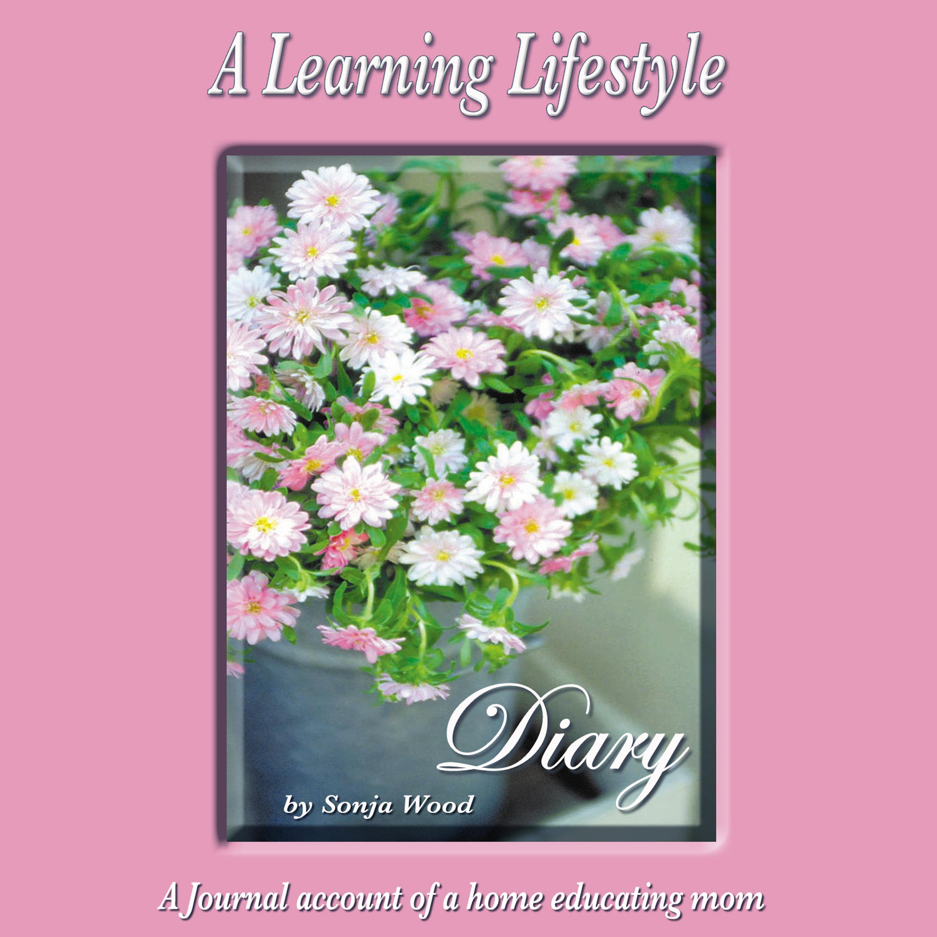A Learning Lifestyle Diary