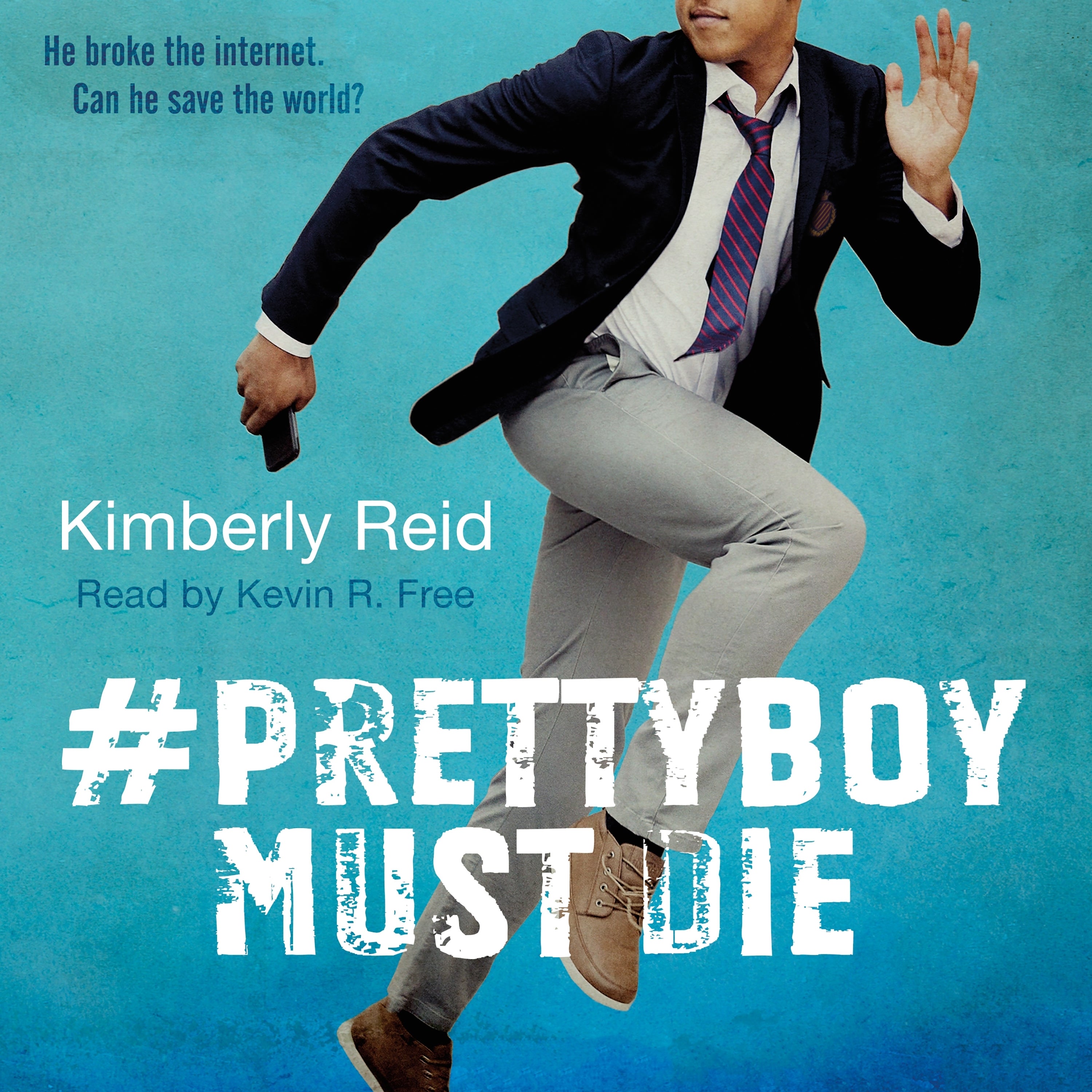 Prettyboy Must Die