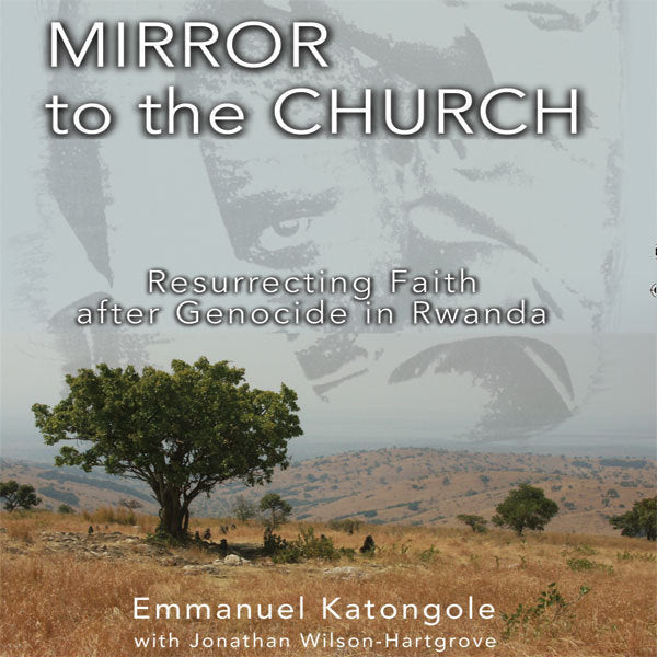 Mirror to the Church