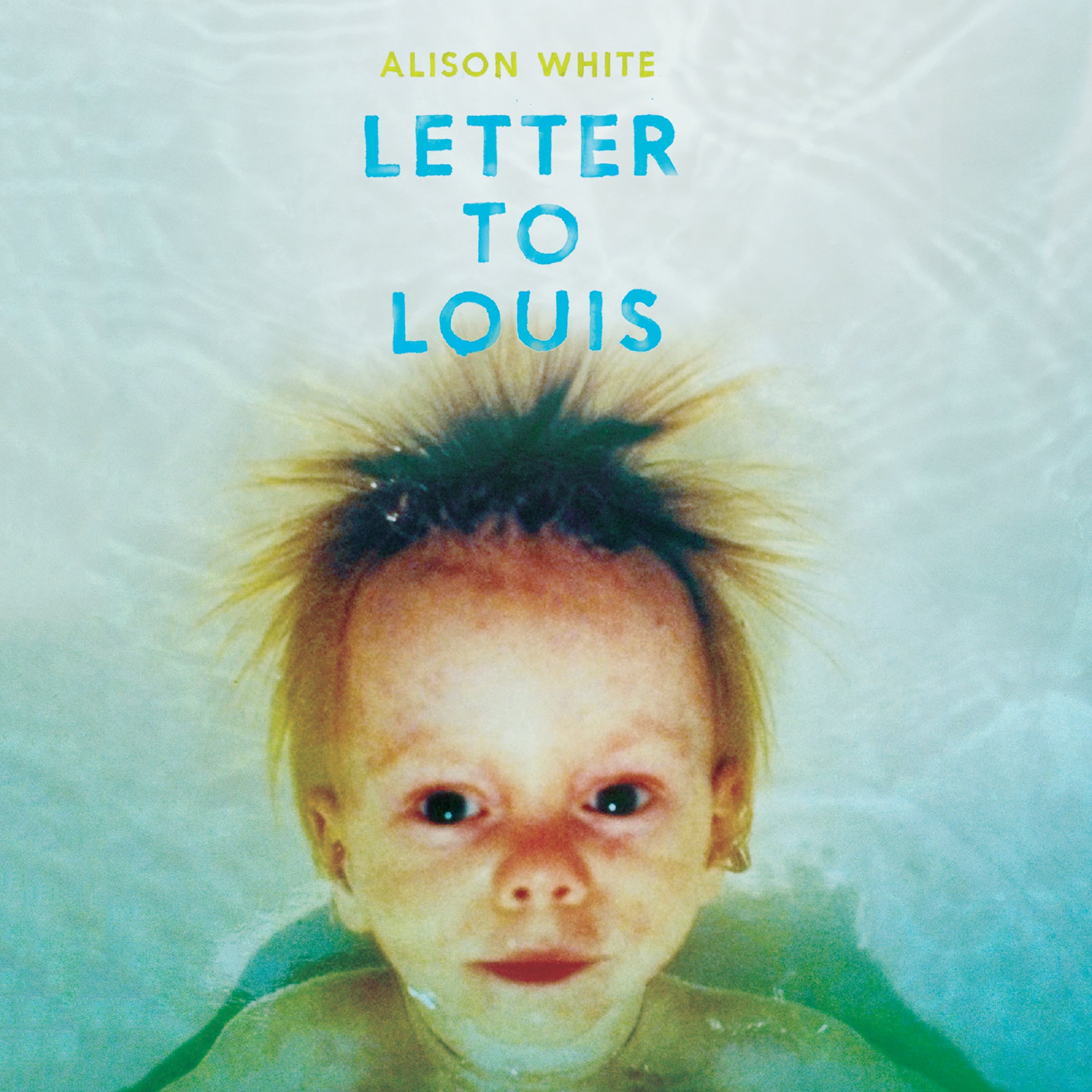 Letter to Louis