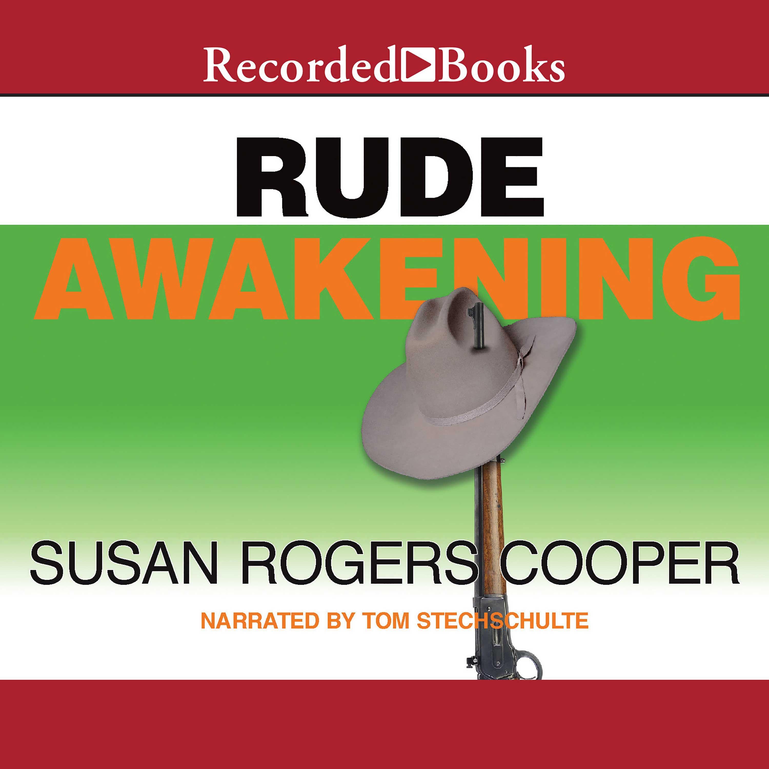 Rude Awakening