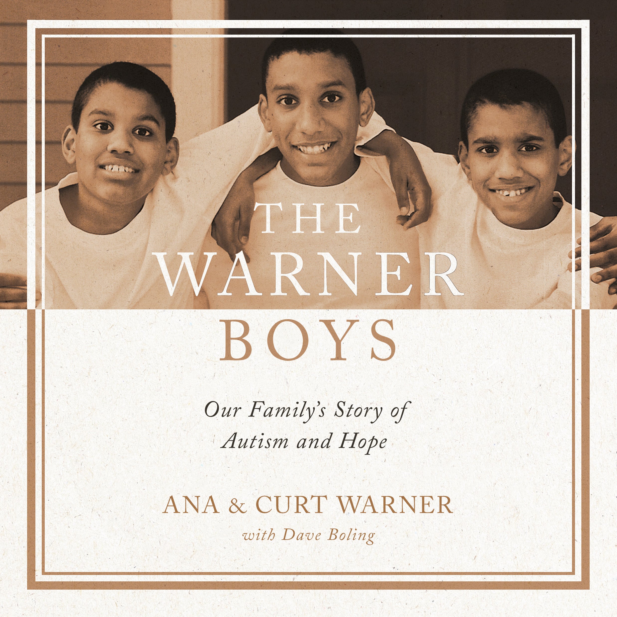 The Warner Boys