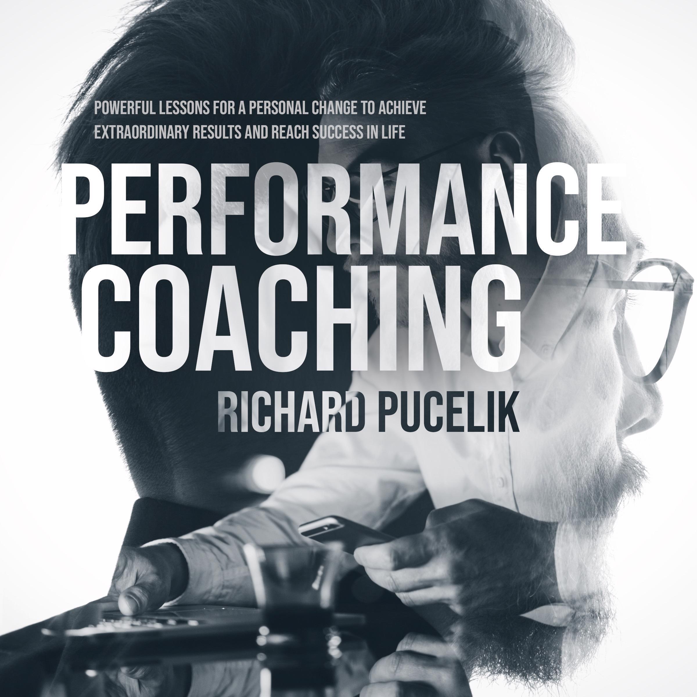 PERFORMANCE COACHING