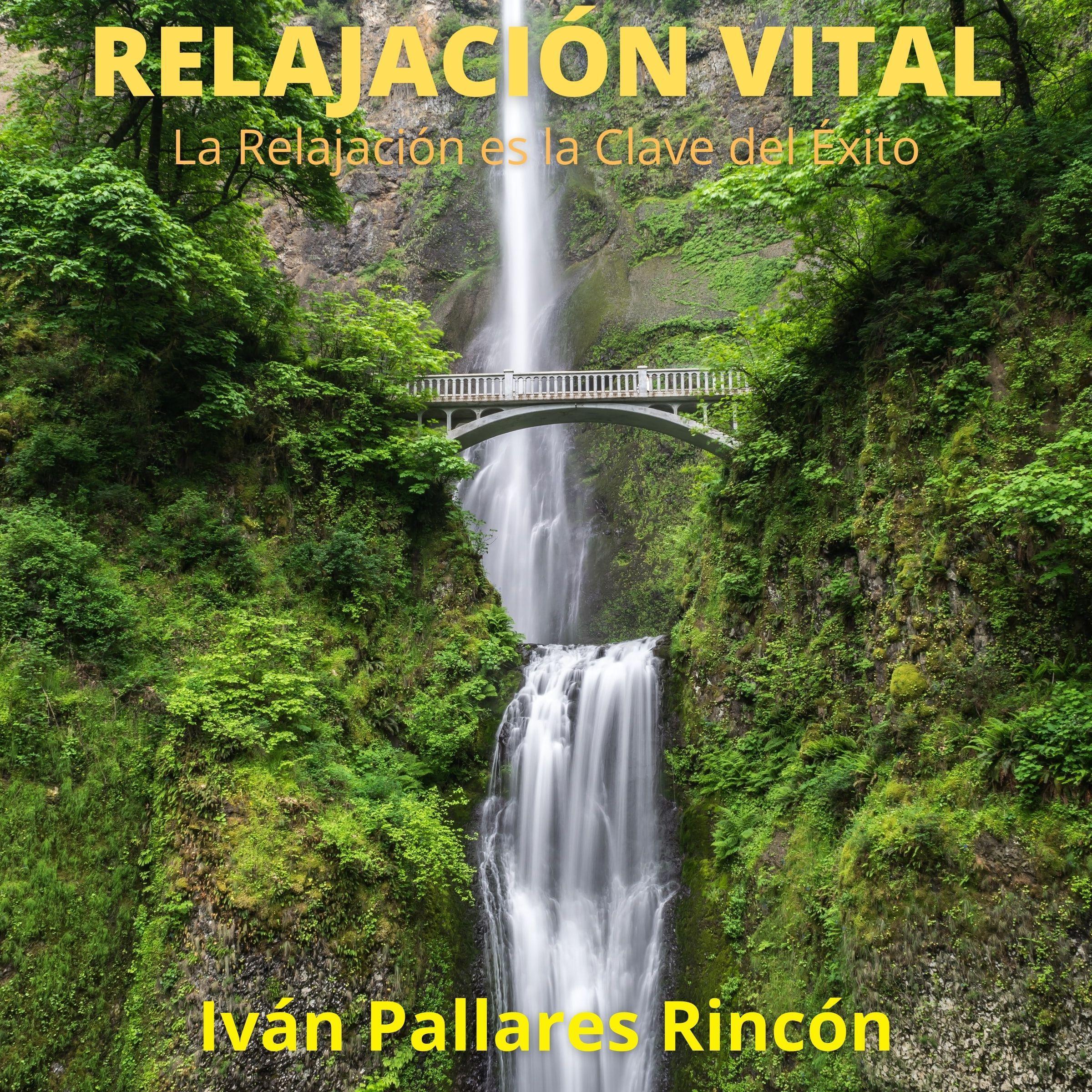 Relajación Vital