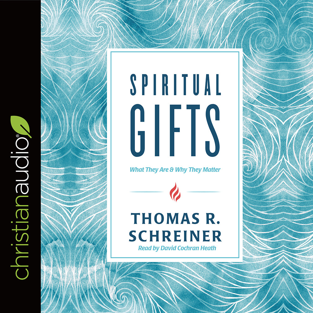 Spiritual Gifts