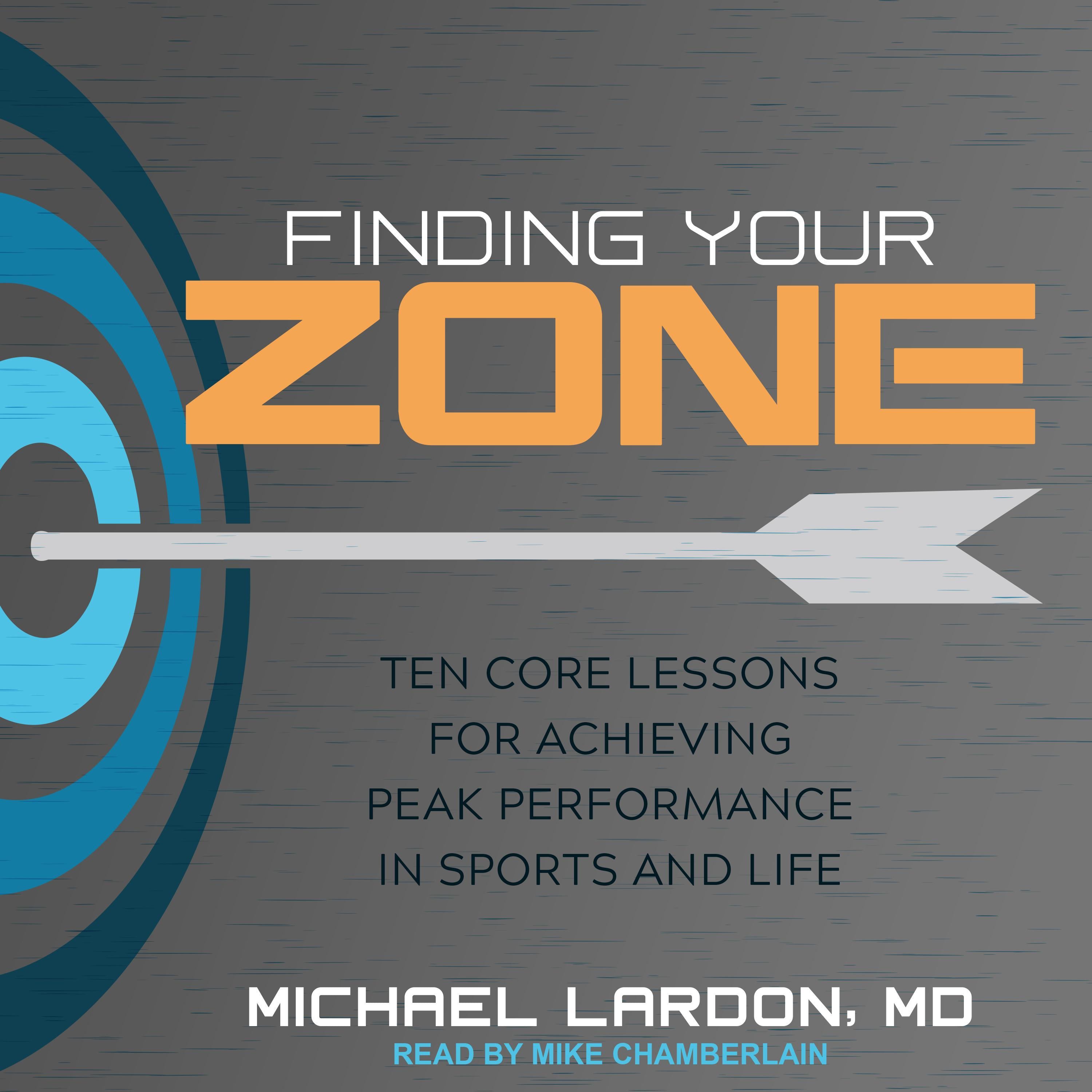 Finding Your Zone