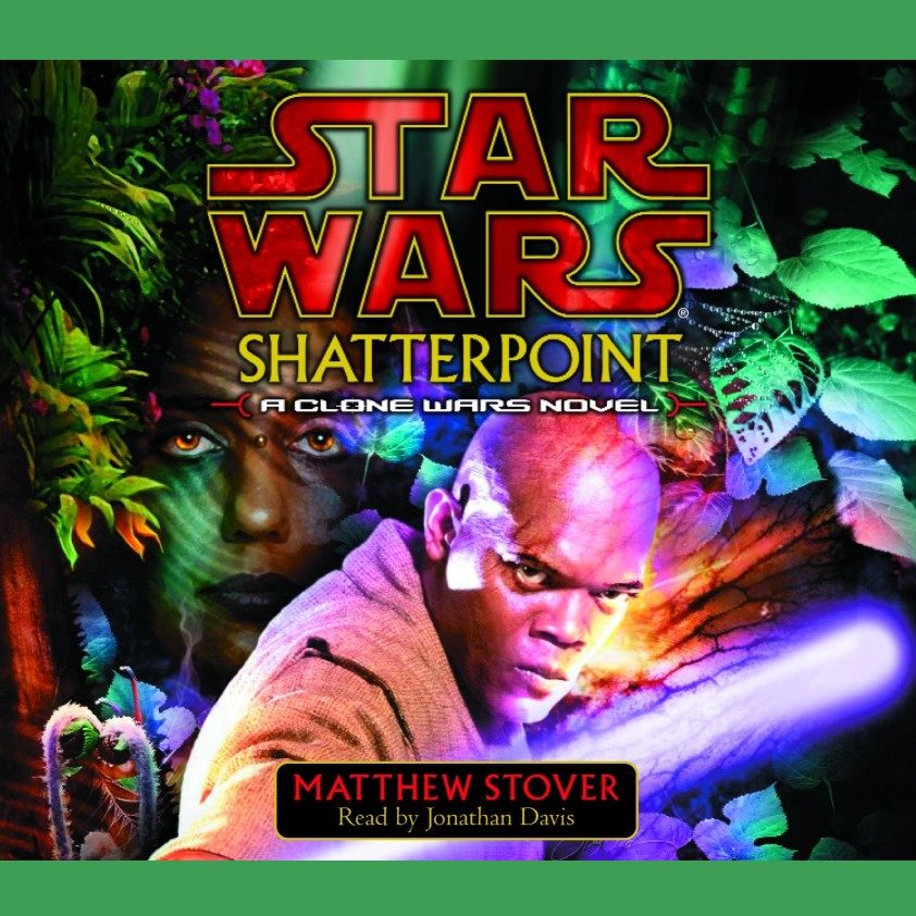 Star Wars: Shatterpoint