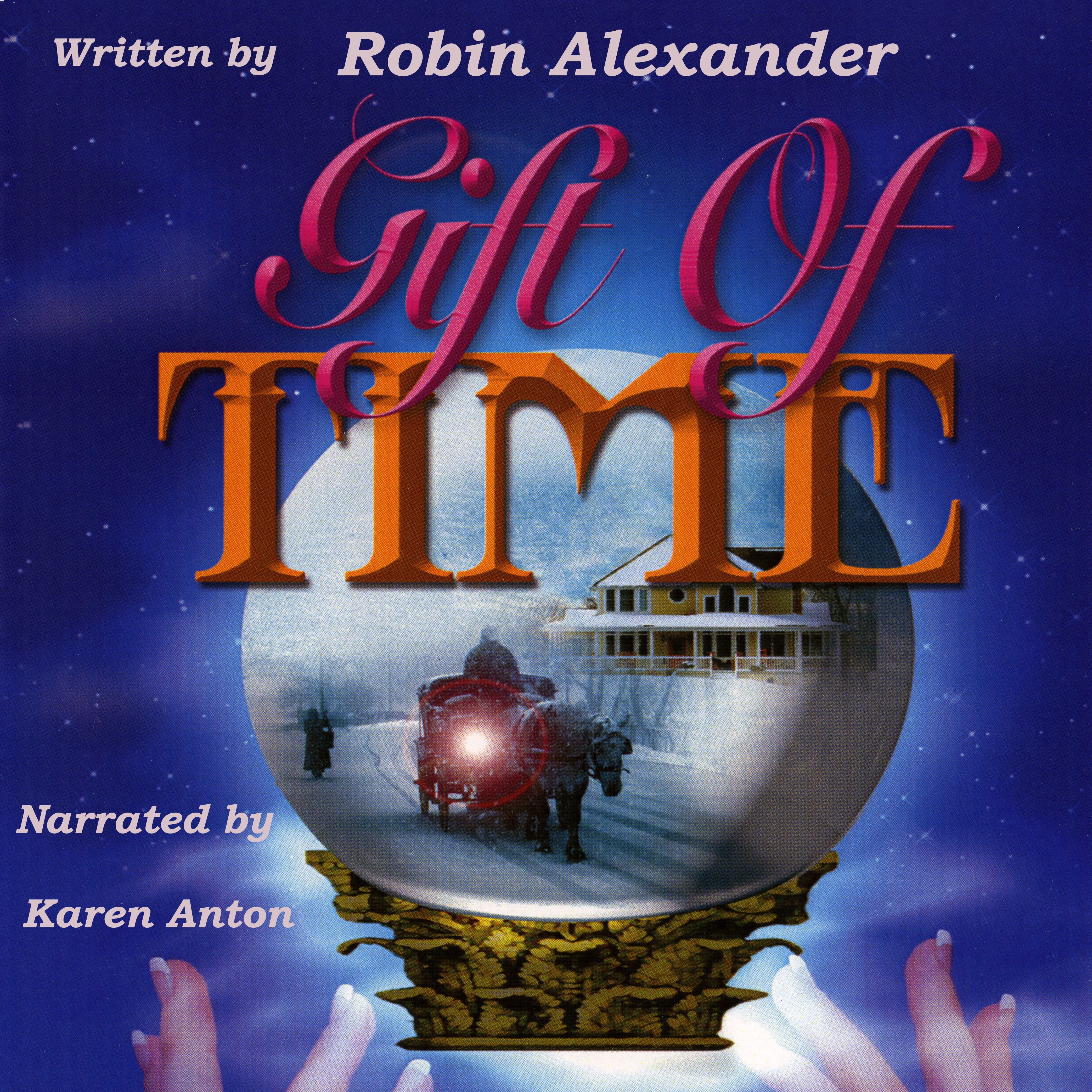 Gift of Time