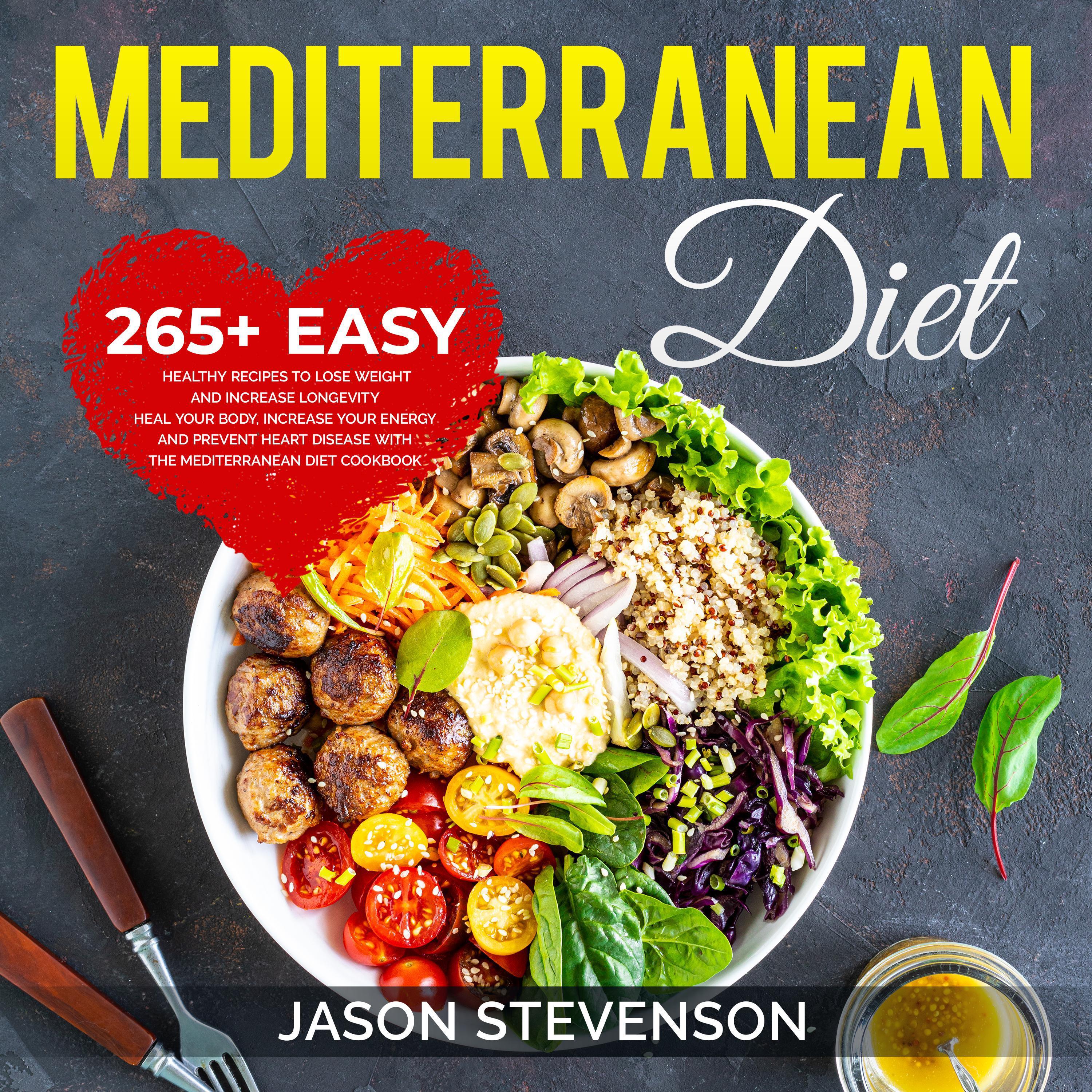 Mediterranean Diet