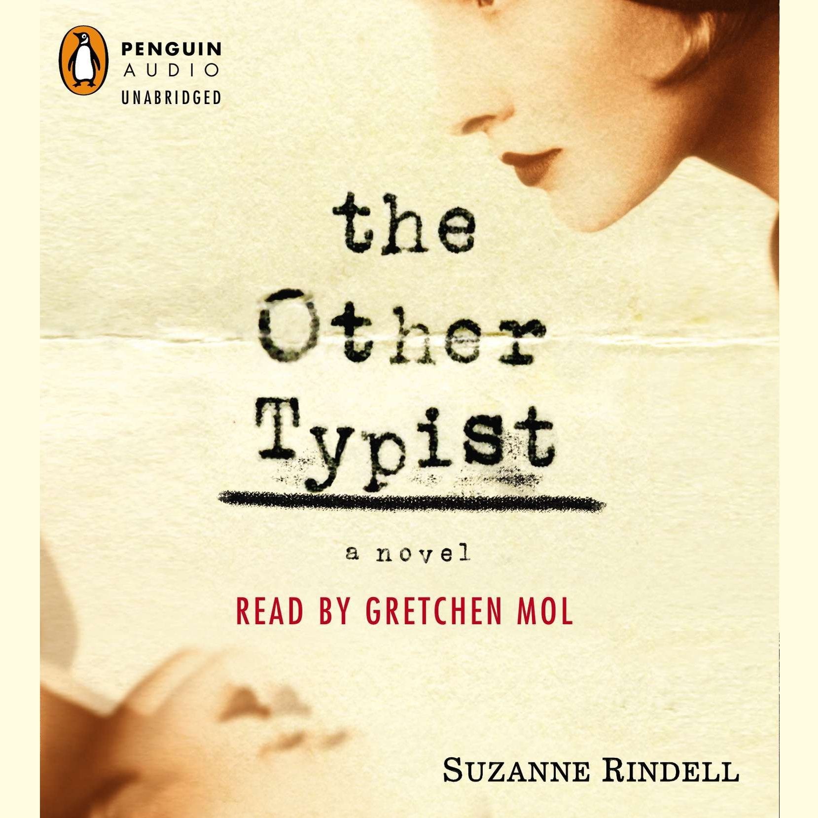 The Other Typist
