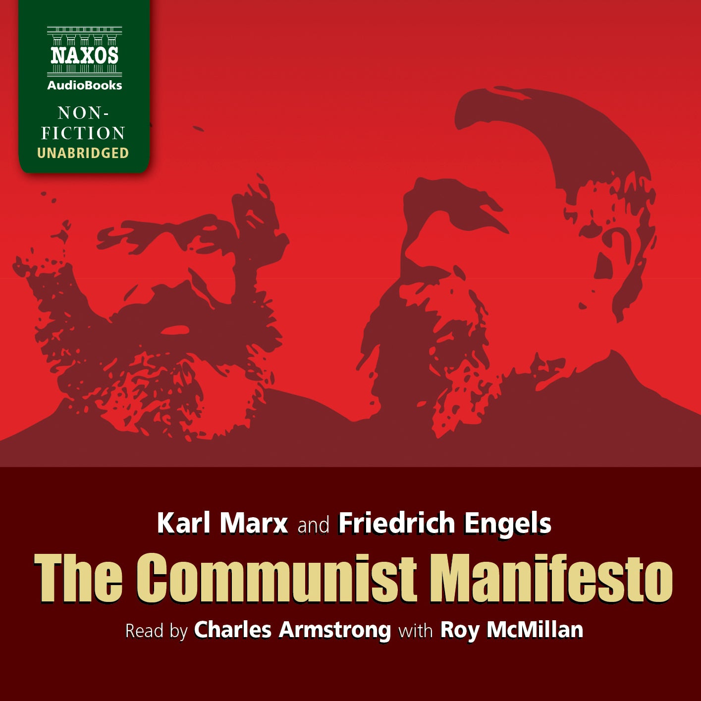 The Communist Manifesto