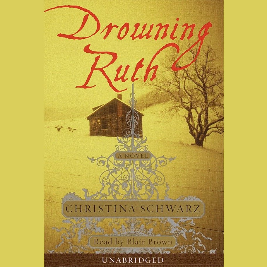 Drowning Ruth